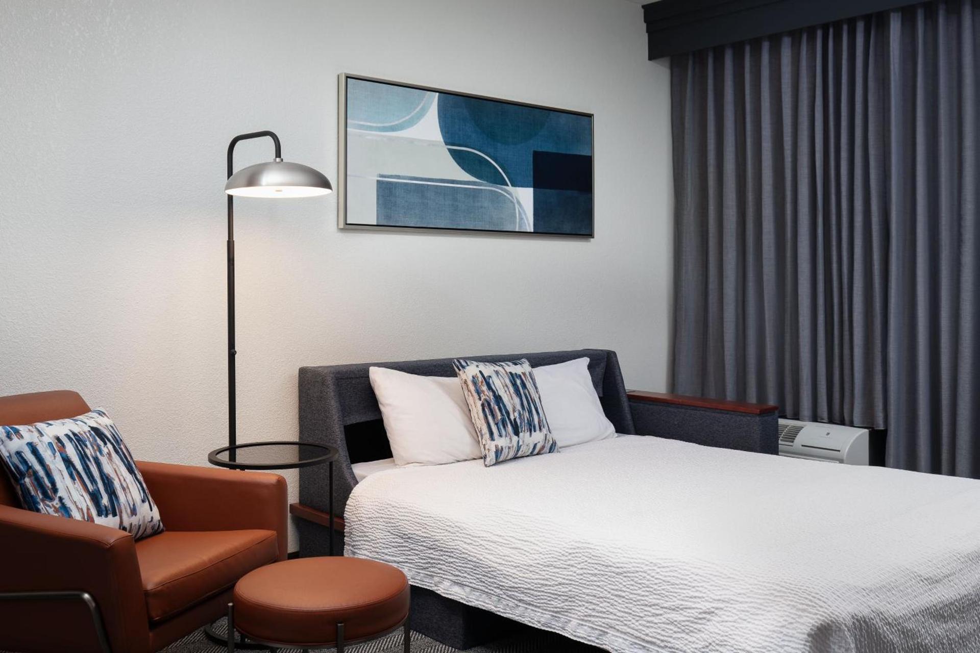 Courtyard by Marriott Denver Central Park photo 22