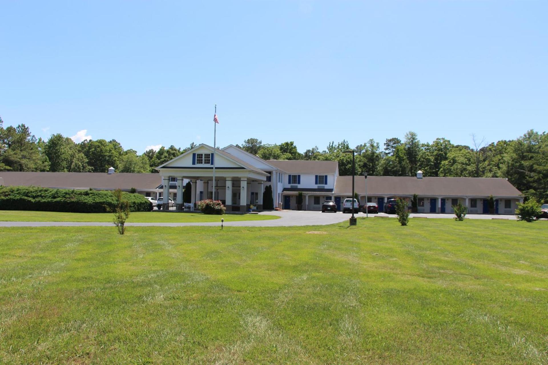 St. Michaels Inn photo 26