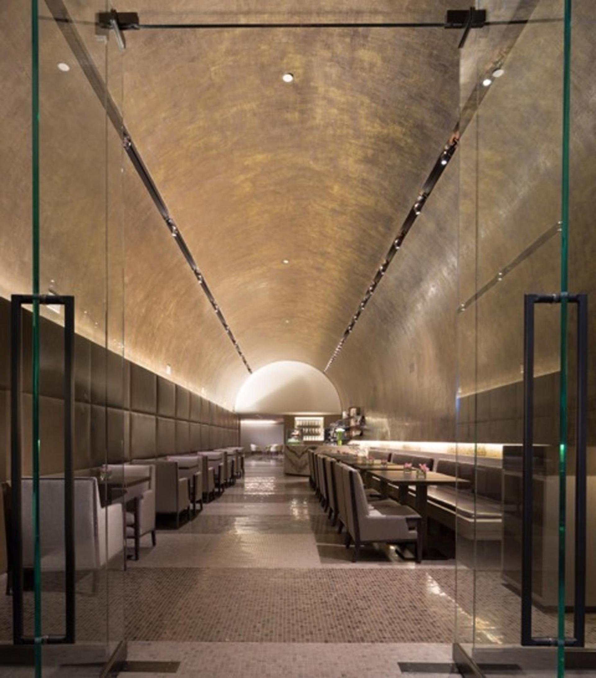 The Knickerbocker Hotel photo 21