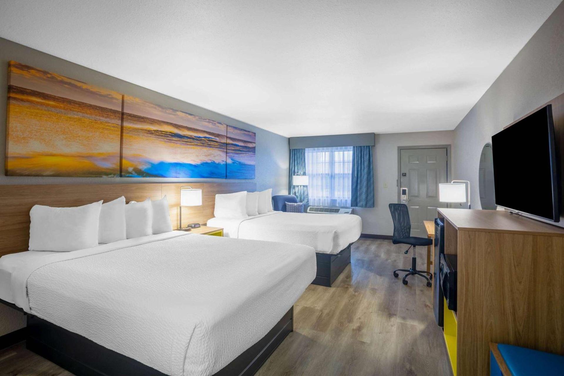 Days Inn by Wyndham Lonoke photo 9