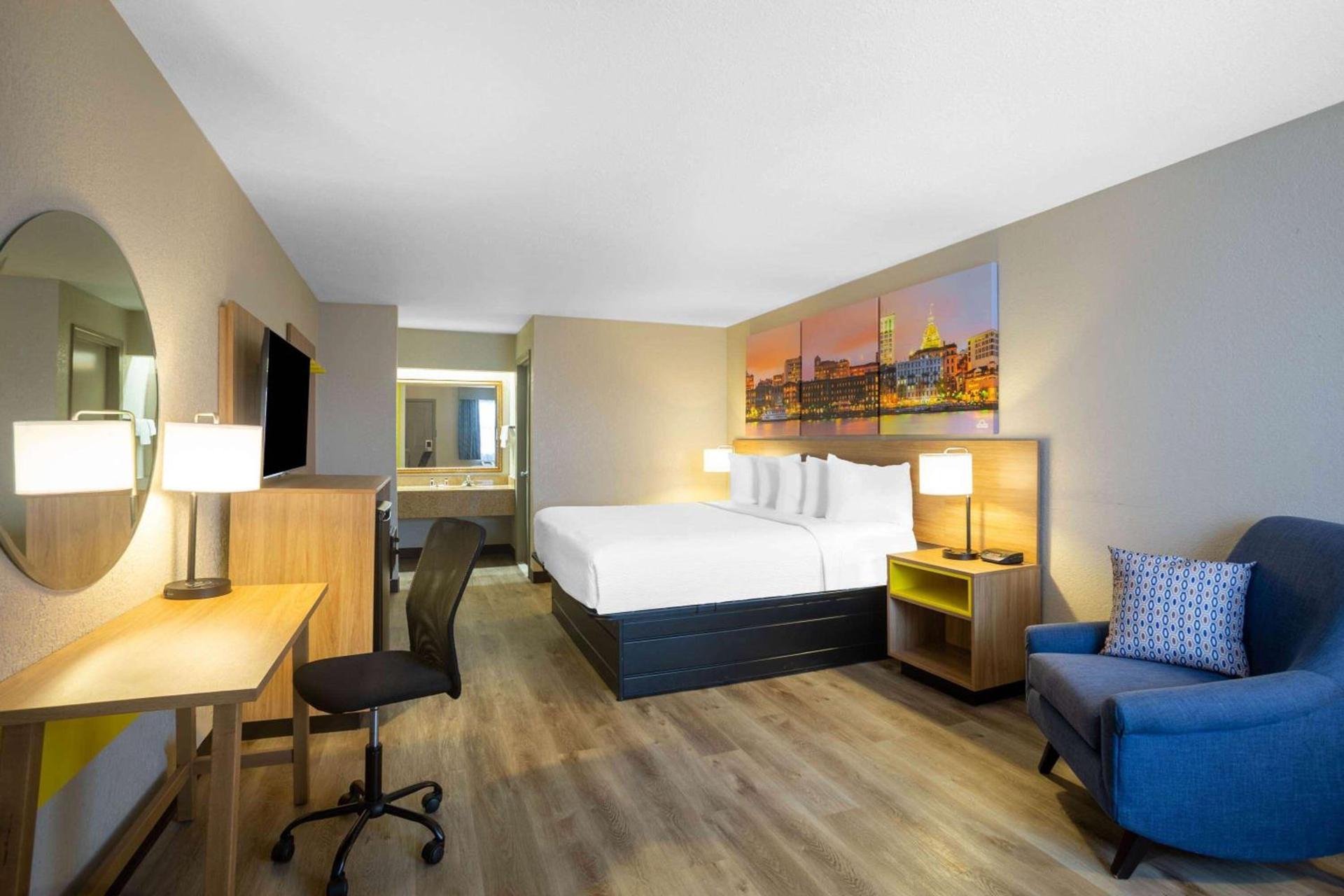 Days Inn by Wyndham Lonoke photo 14