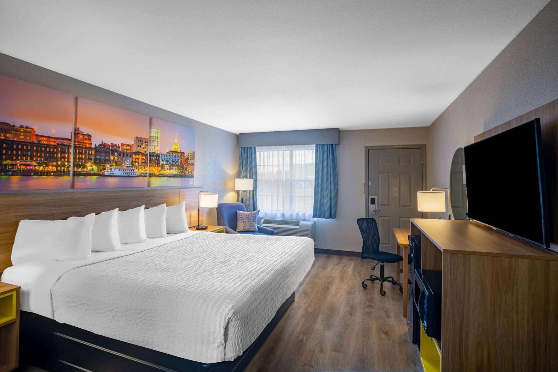 Days Inn by Wyndham Lonoke photo 15