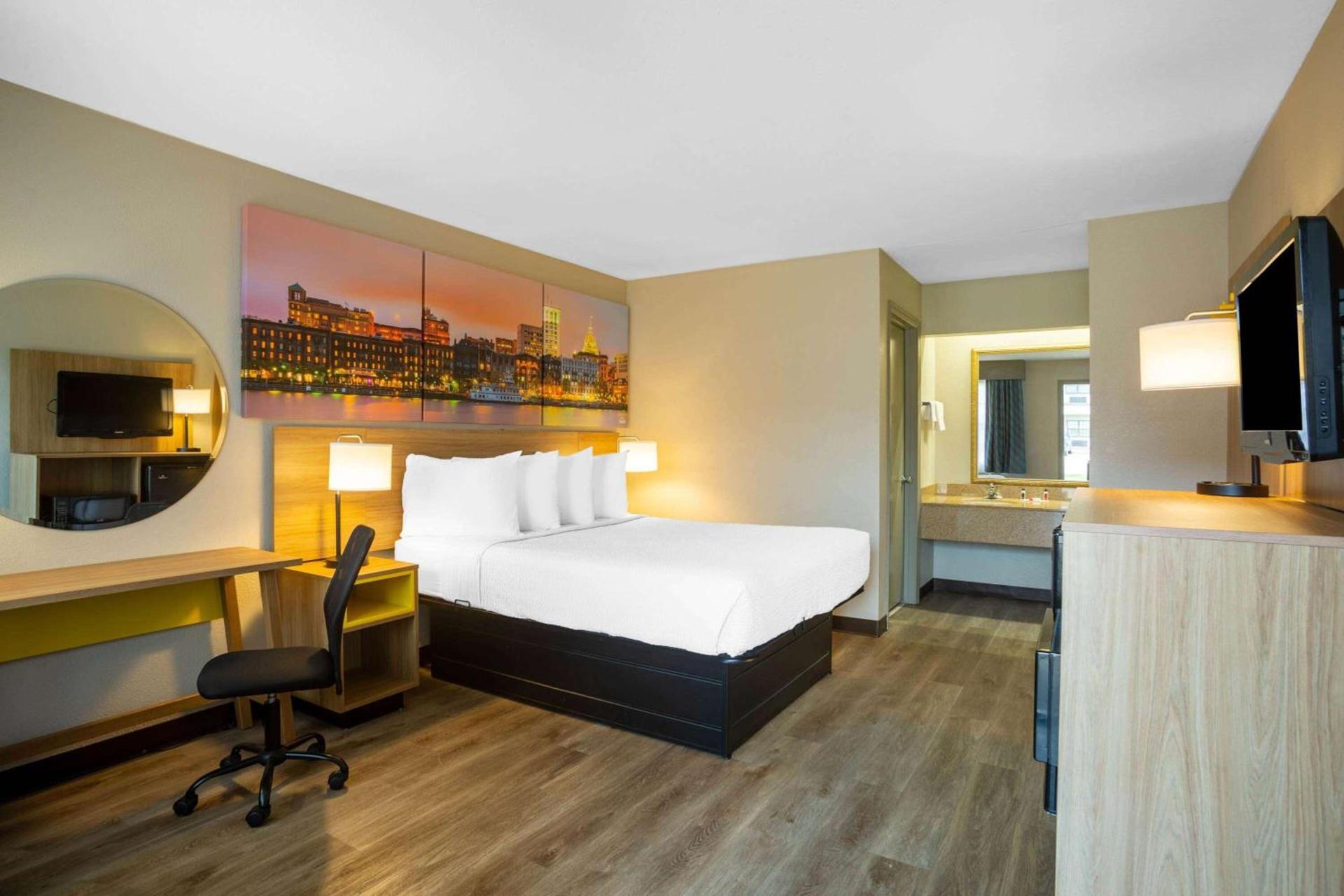 Days Inn by Wyndham Lonoke photo 17