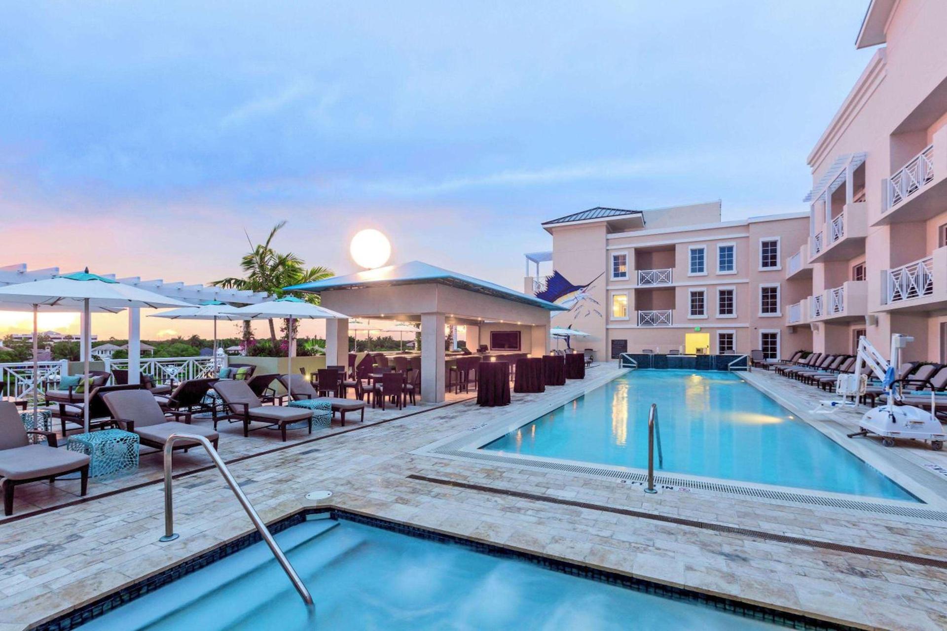 Wyndham Grand Jupiter at Harbourside Place photo 29