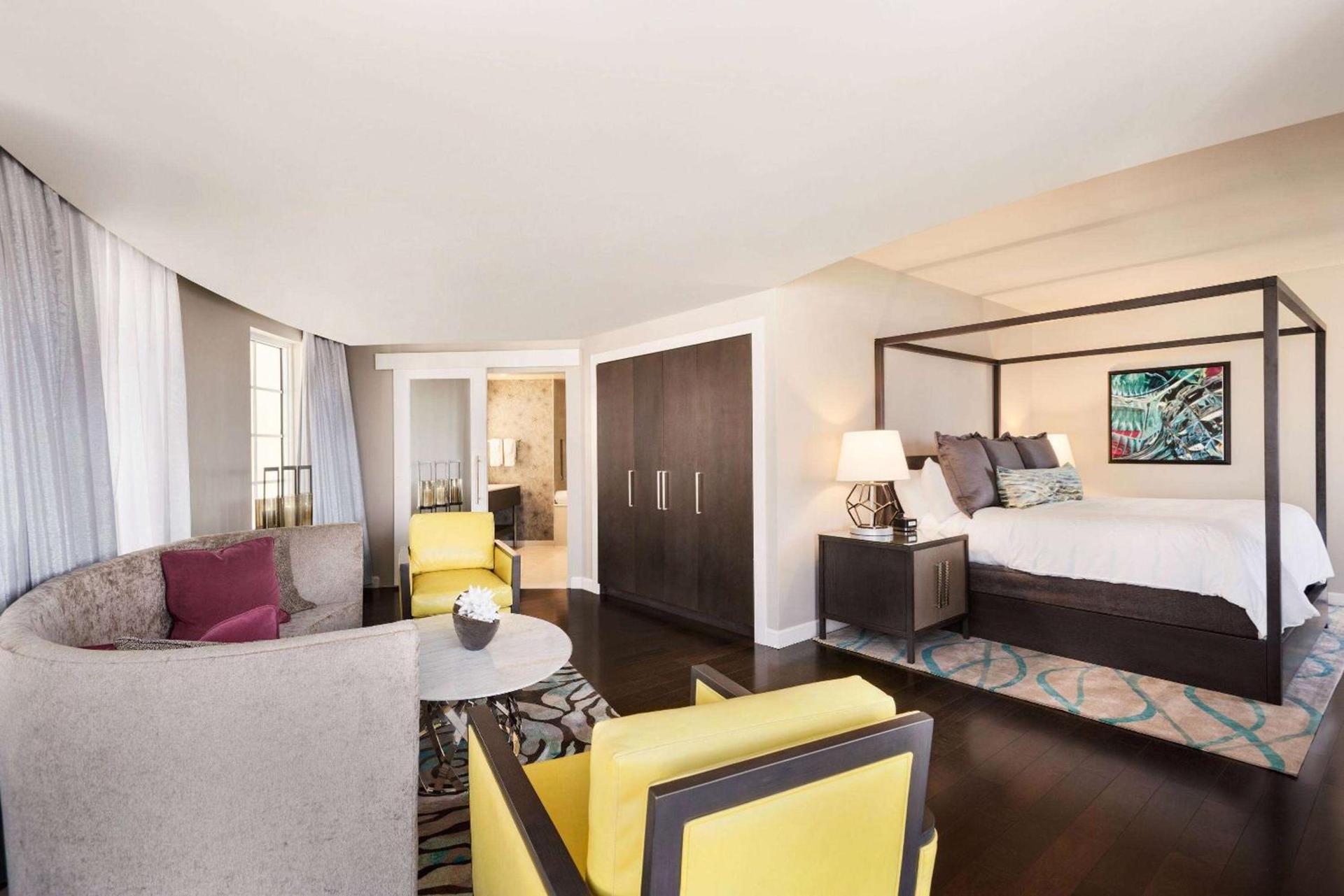 Wyndham Grand Jupiter at Harbourside Place photo 35