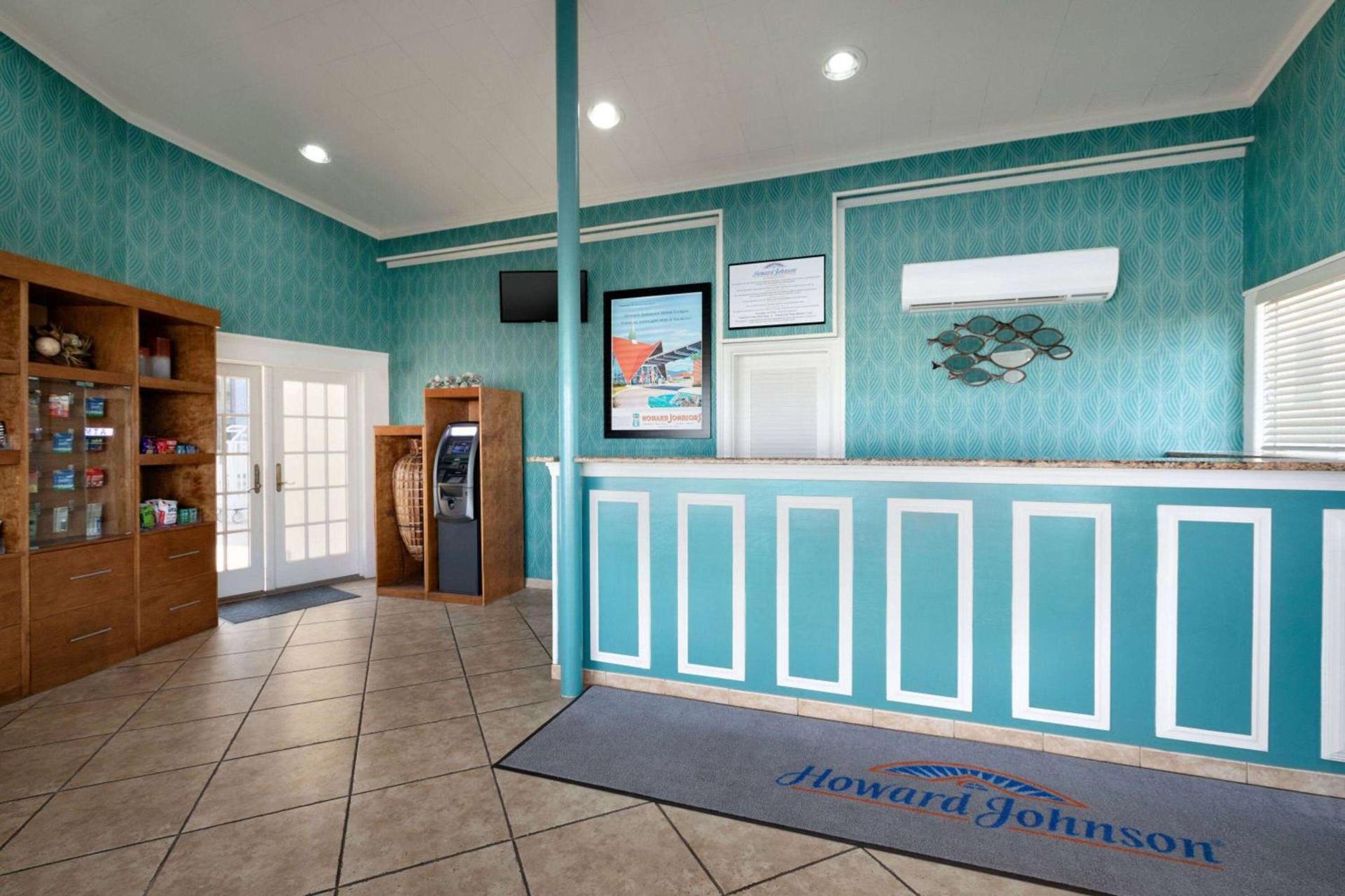 Howard Johnson by Wyndham Ocean City Oceanfront photo 3