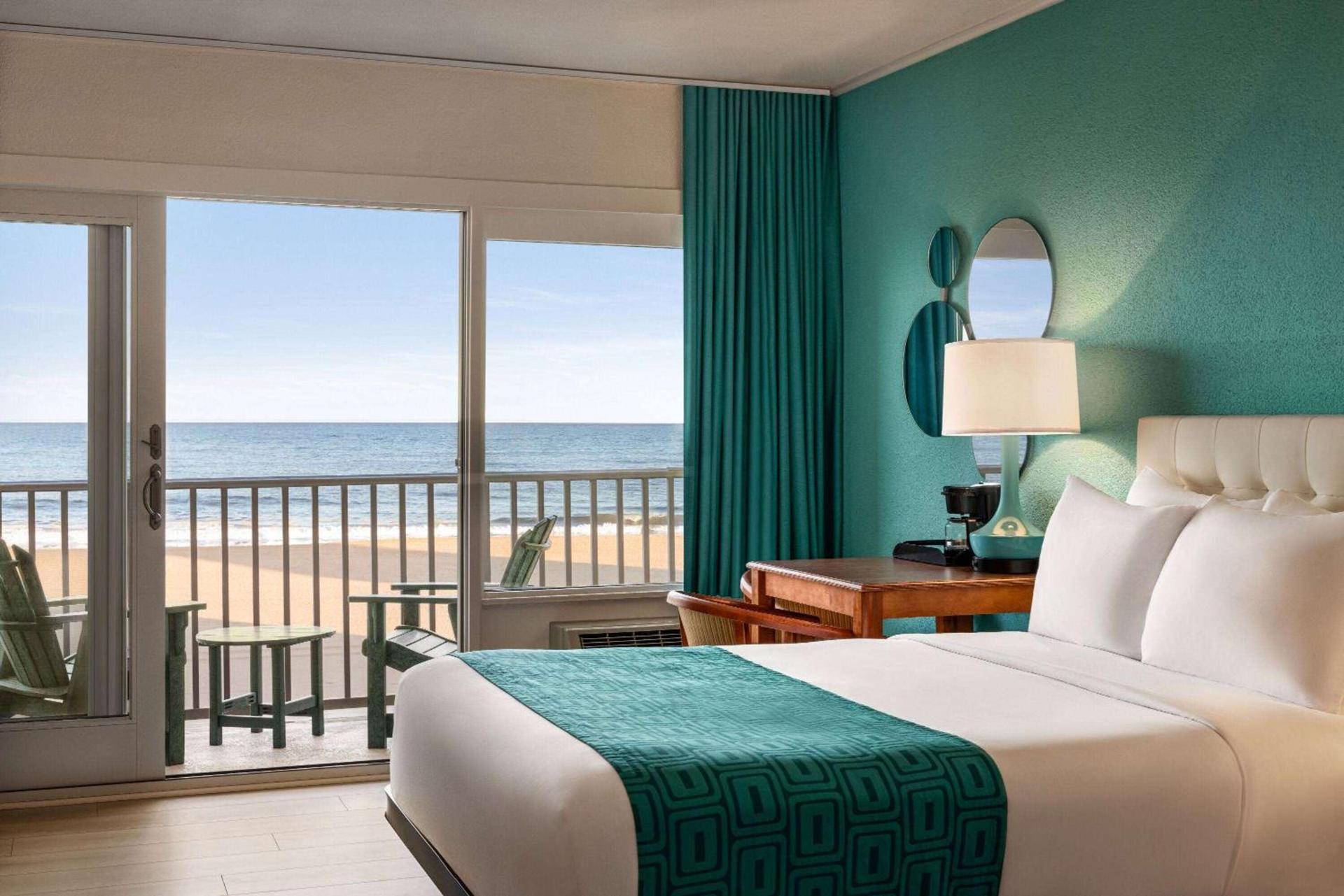 Howard Johnson by Wyndham Ocean City Oceanfront photo 7