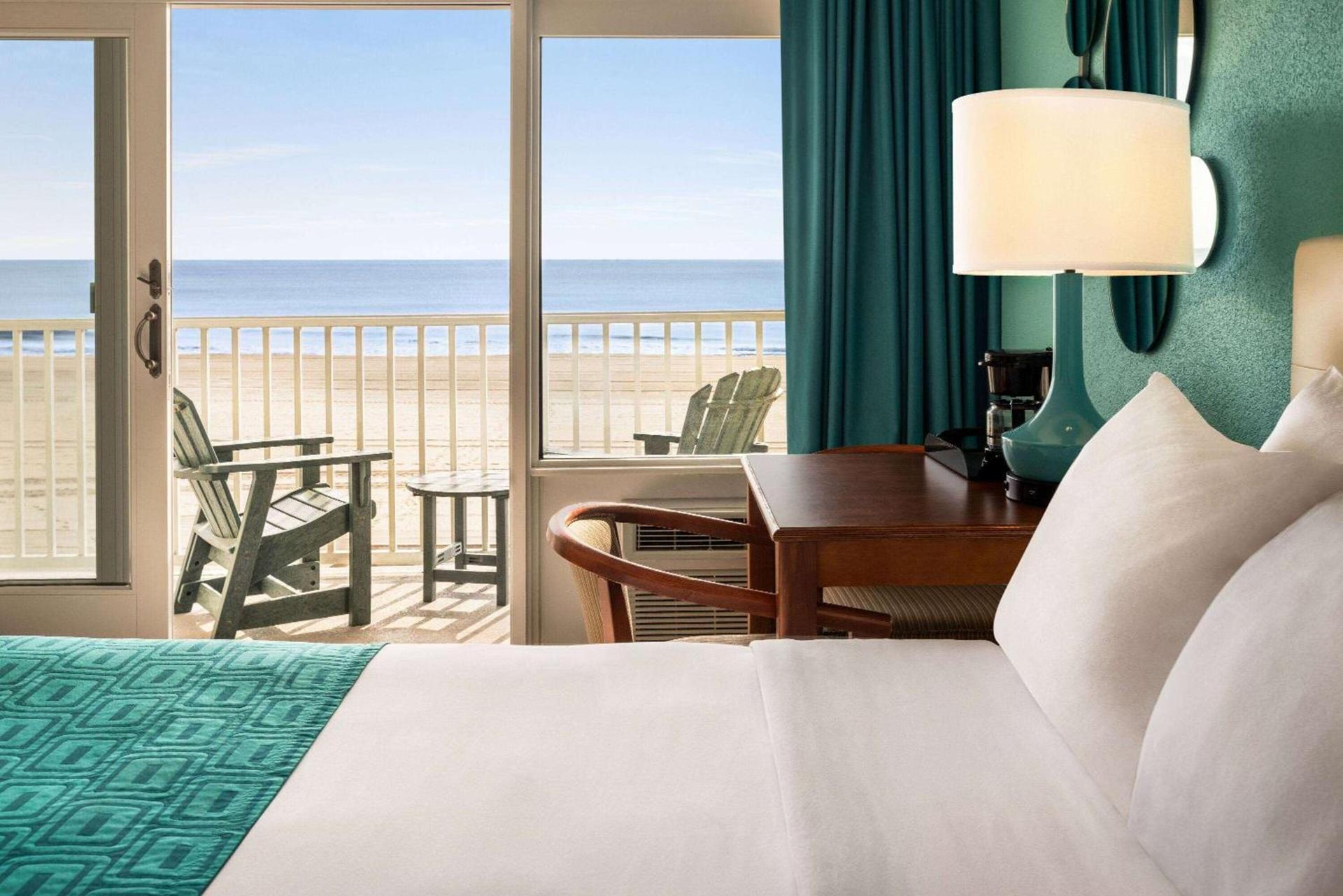 Howard Johnson by Wyndham Ocean City Oceanfront photo 24