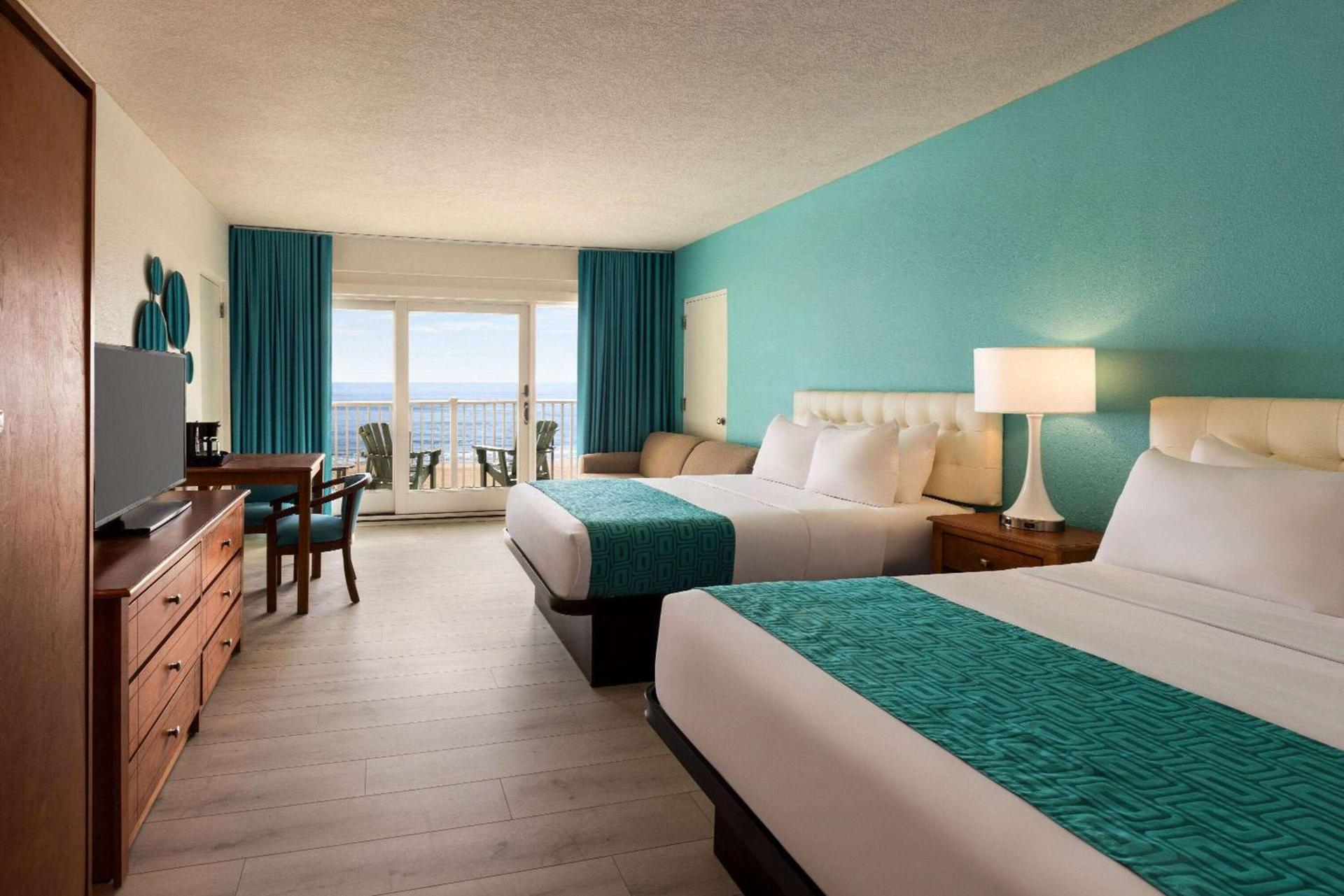 Howard Johnson by Wyndham Ocean City Oceanfront photo 29