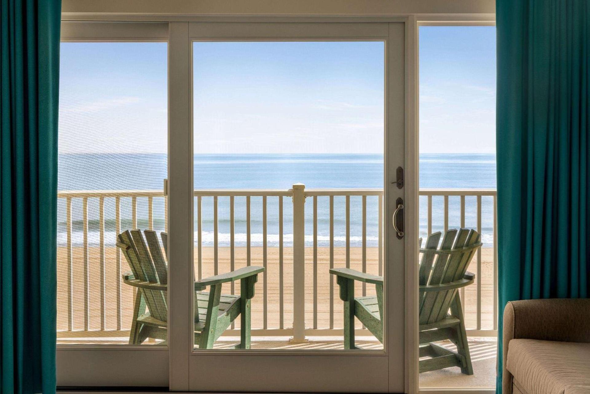 Howard Johnson by Wyndham Ocean City Oceanfront photo 32