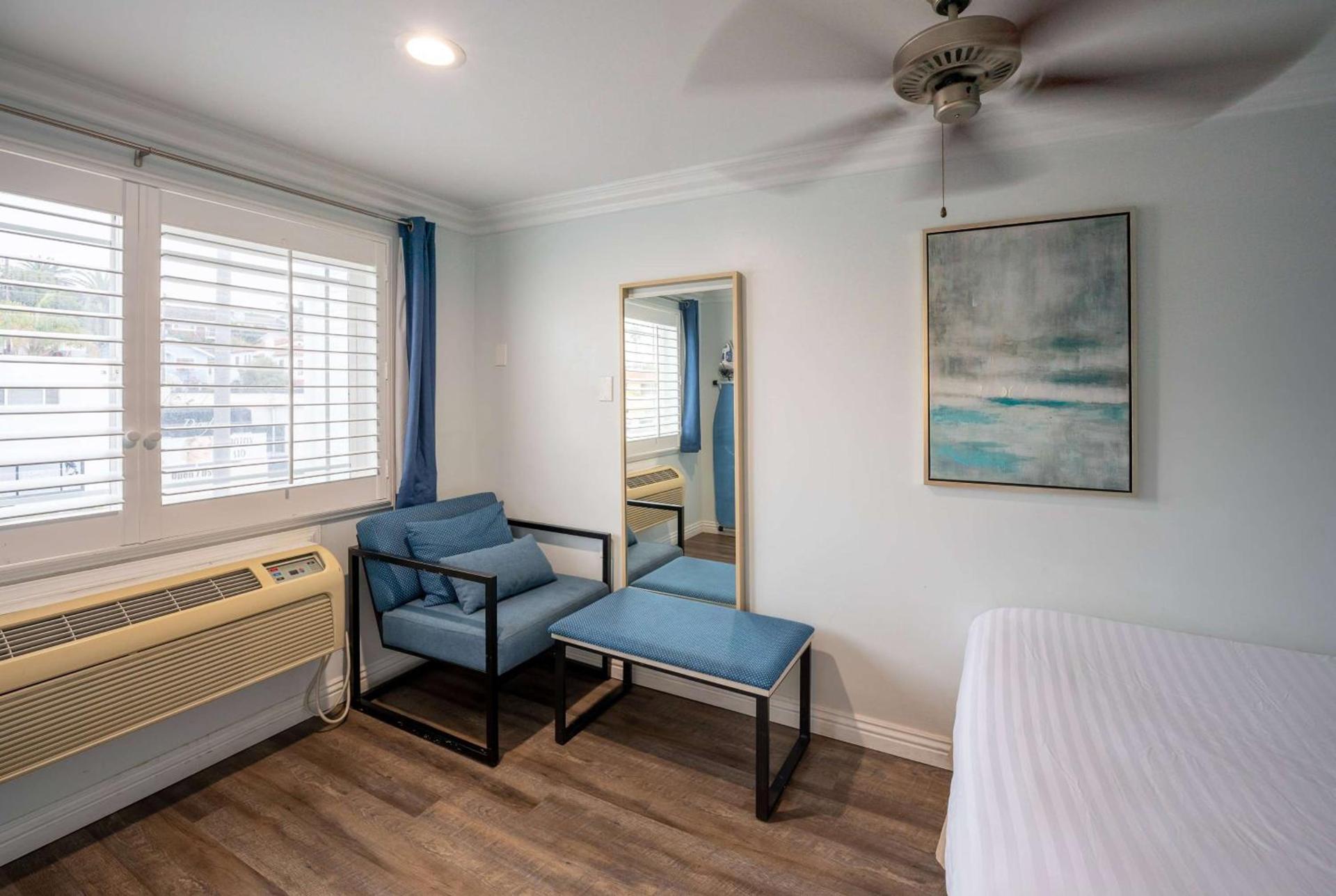 Ramada by Wyndham Redondo Beach photo 54