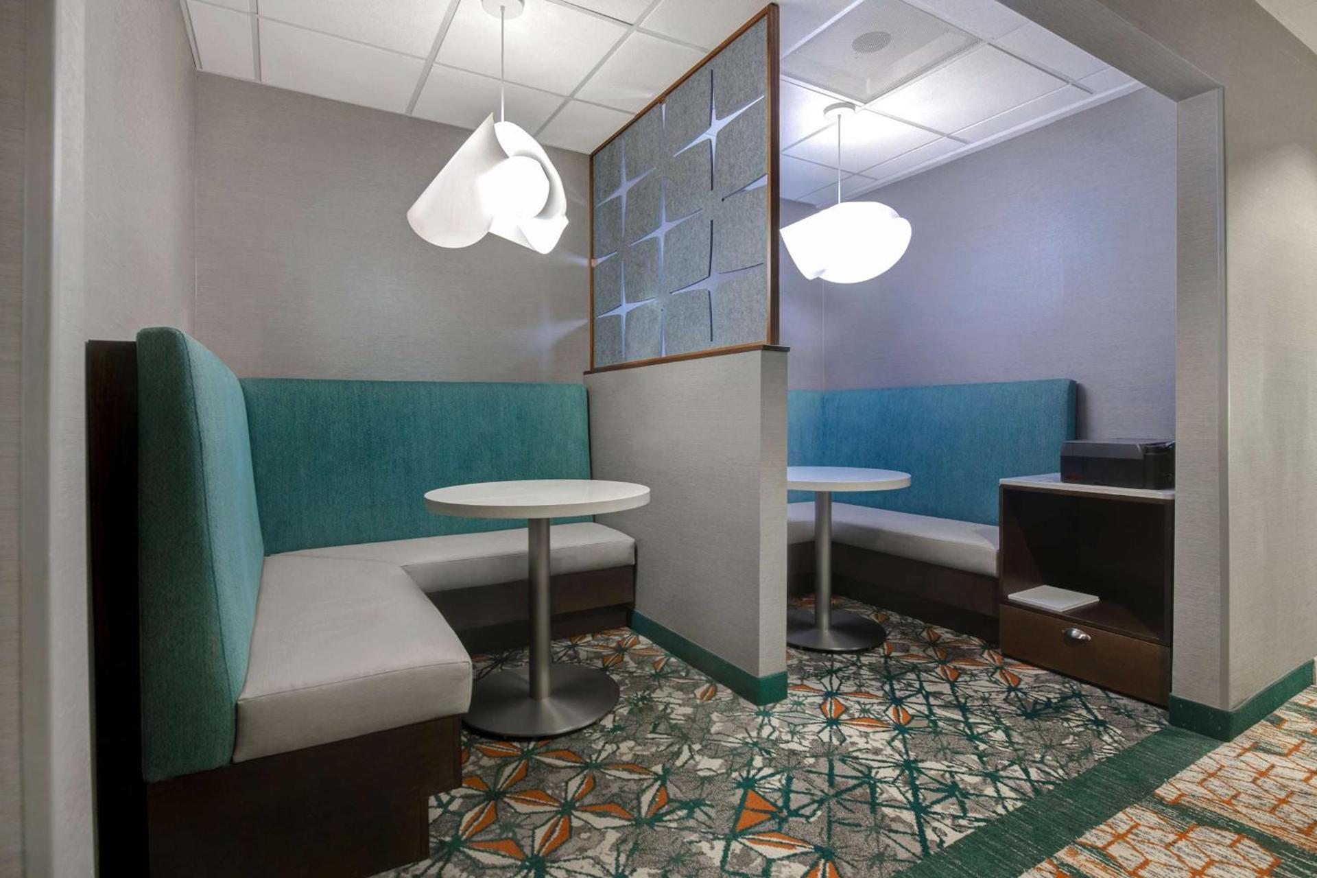 Hampton Inn Charlotte Monroe photo 46