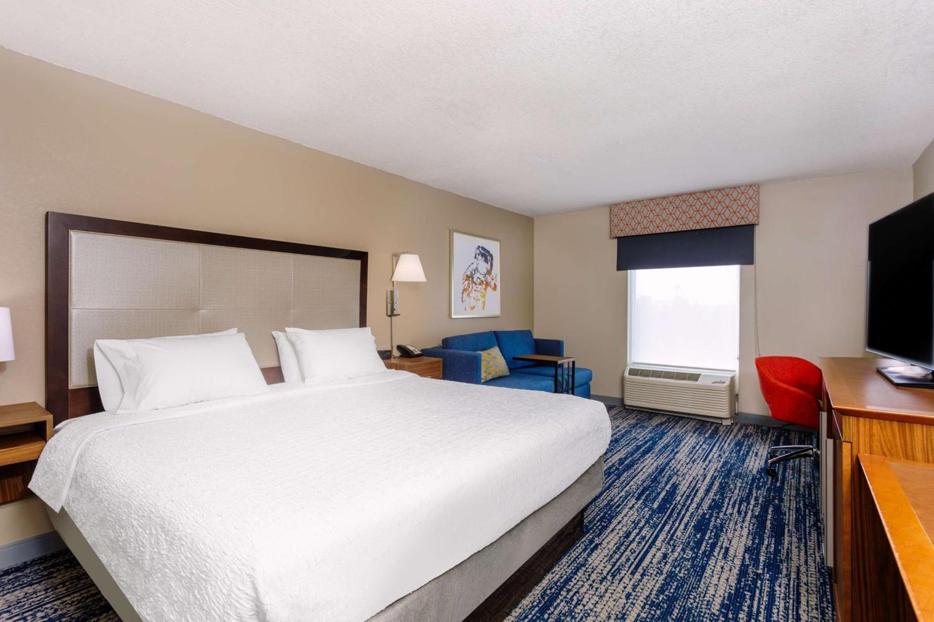 Hampton Inn Titusville/I-95 Kennedy Space Center photo 16
