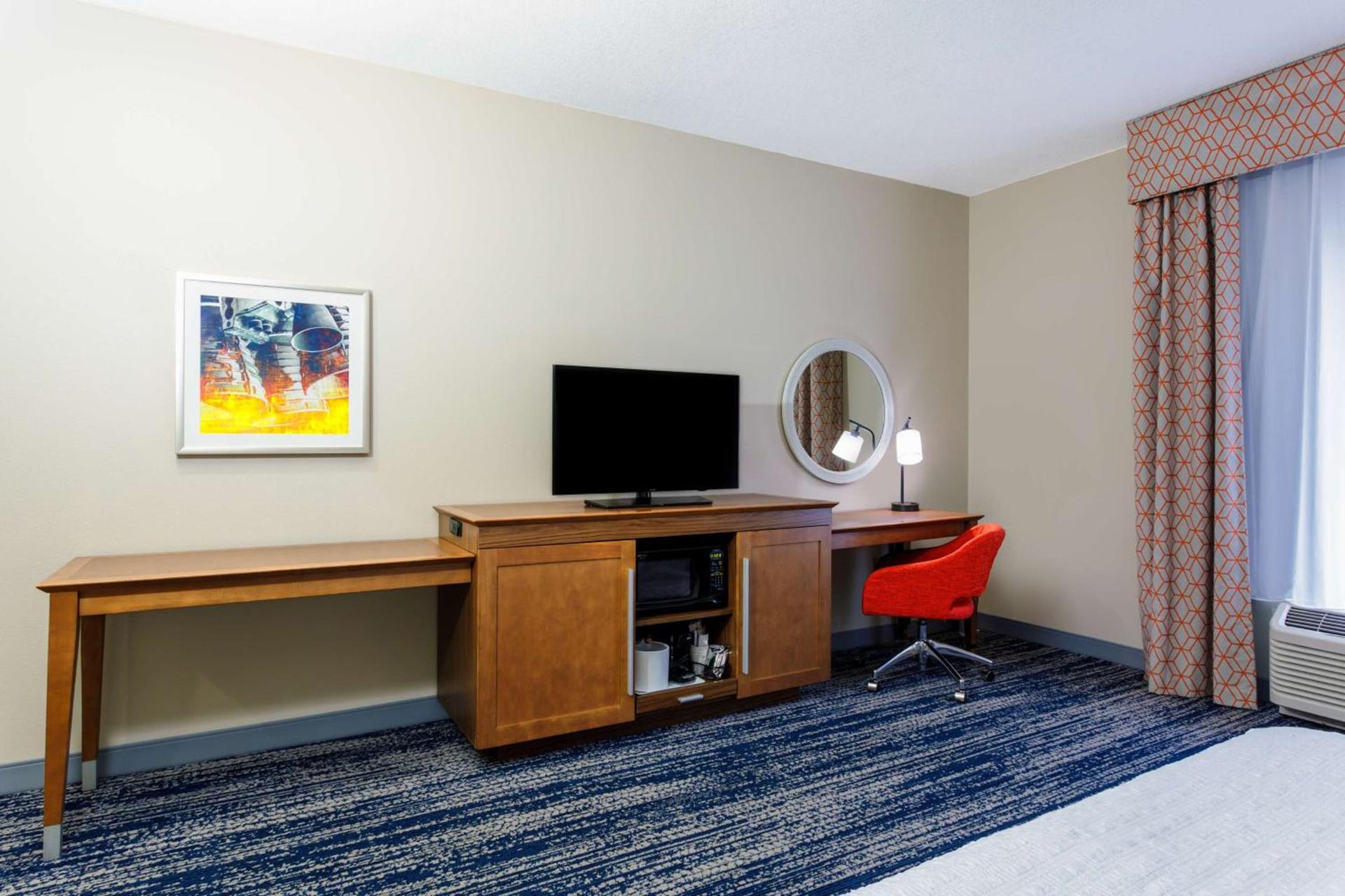 Hampton Inn Titusville/I-95 Kennedy Space Center photo 19