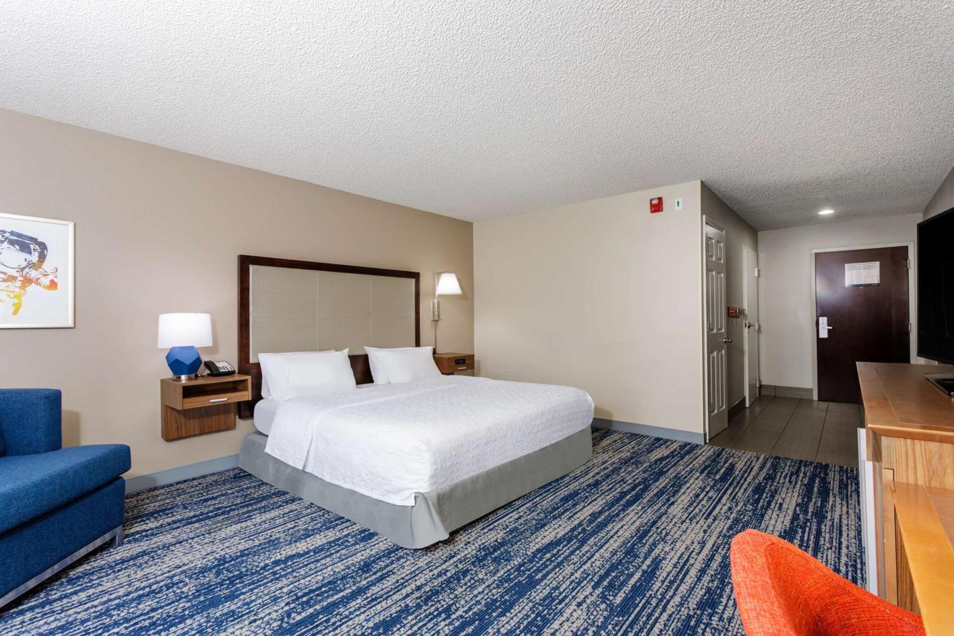 Hampton Inn Titusville/I-95 Kennedy Space Center photo 20