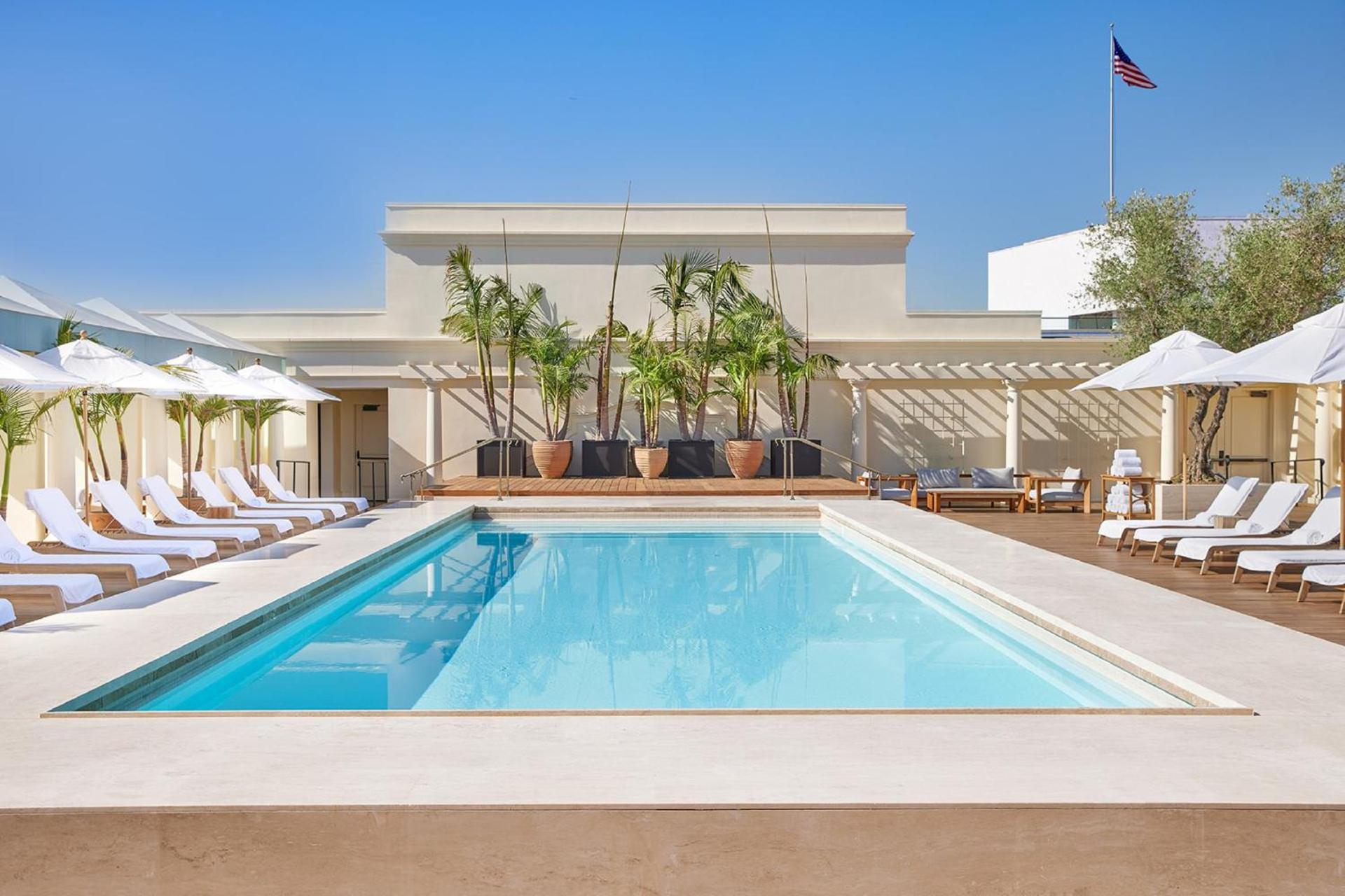 The Maybourne Beverly Hills, Maybourne photo 99
