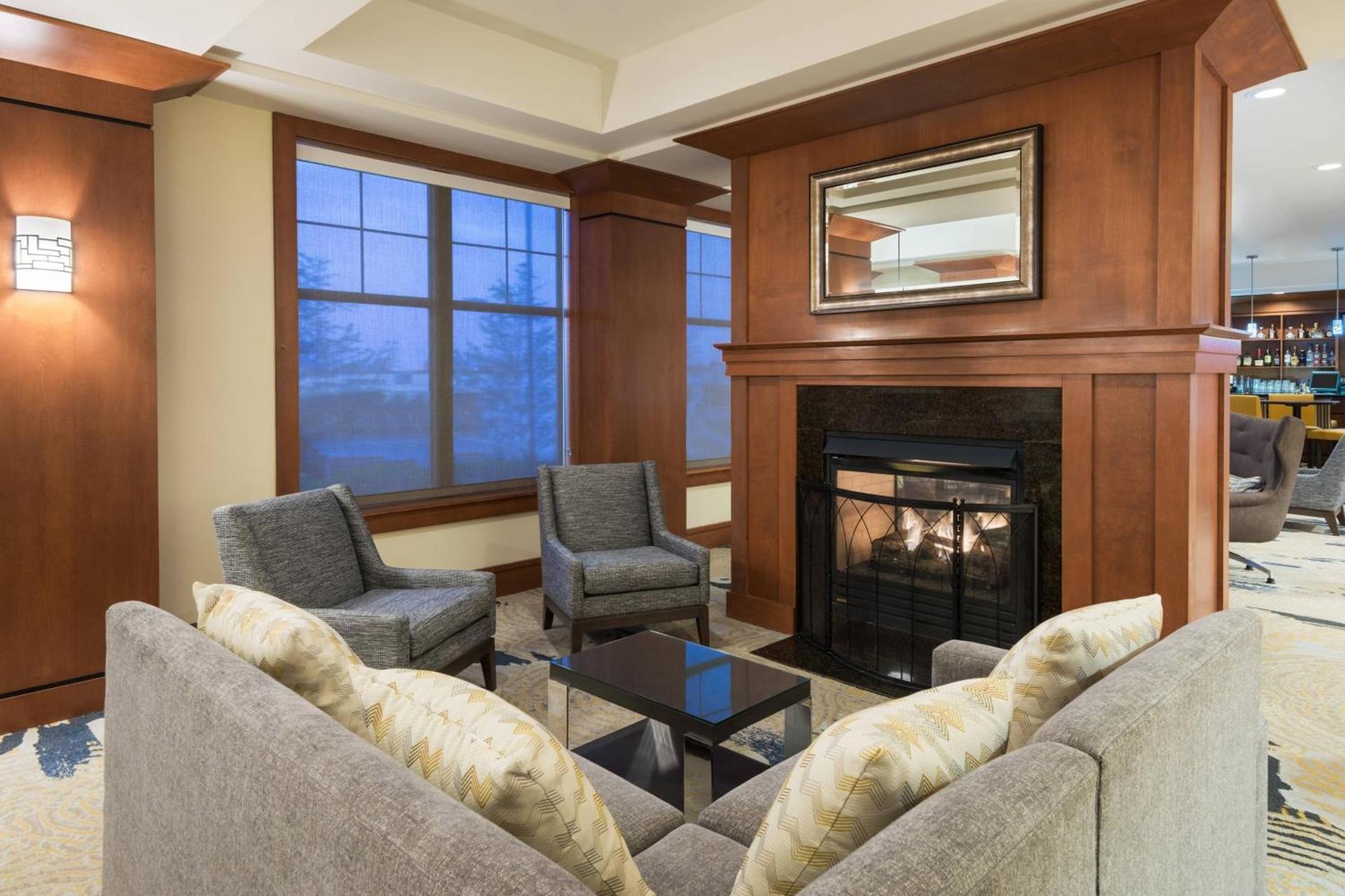 Residence Inn by Marriott St. Louis Downtown photo 24