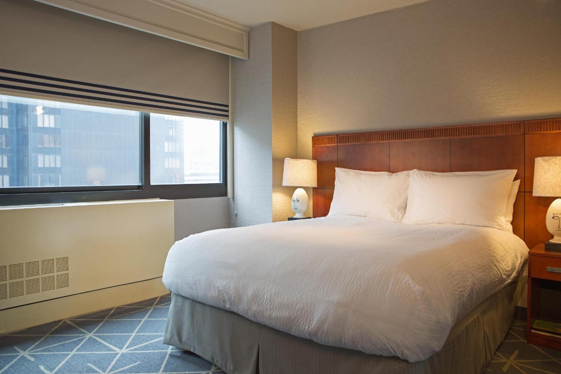 Courtyard by Marriott New York Manhattan/ Fifth Avenue photo 23