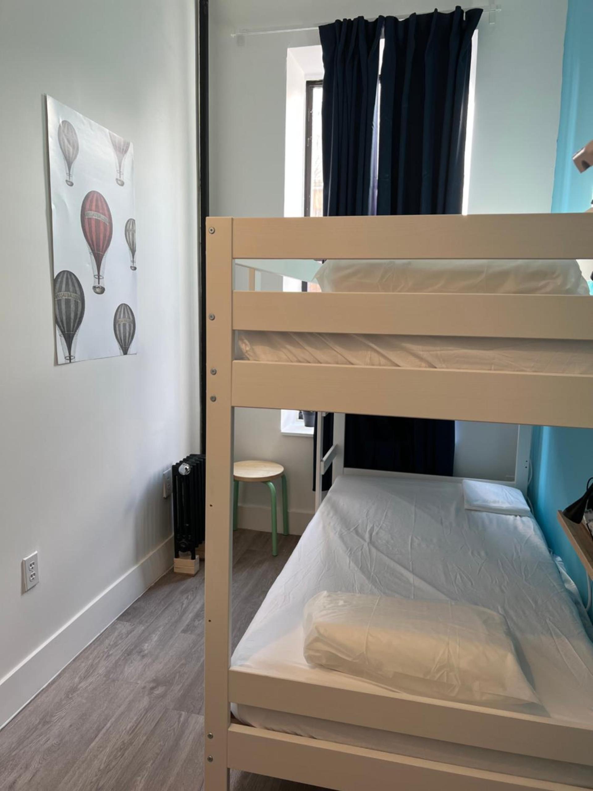 East Harlem Hostel photo 25