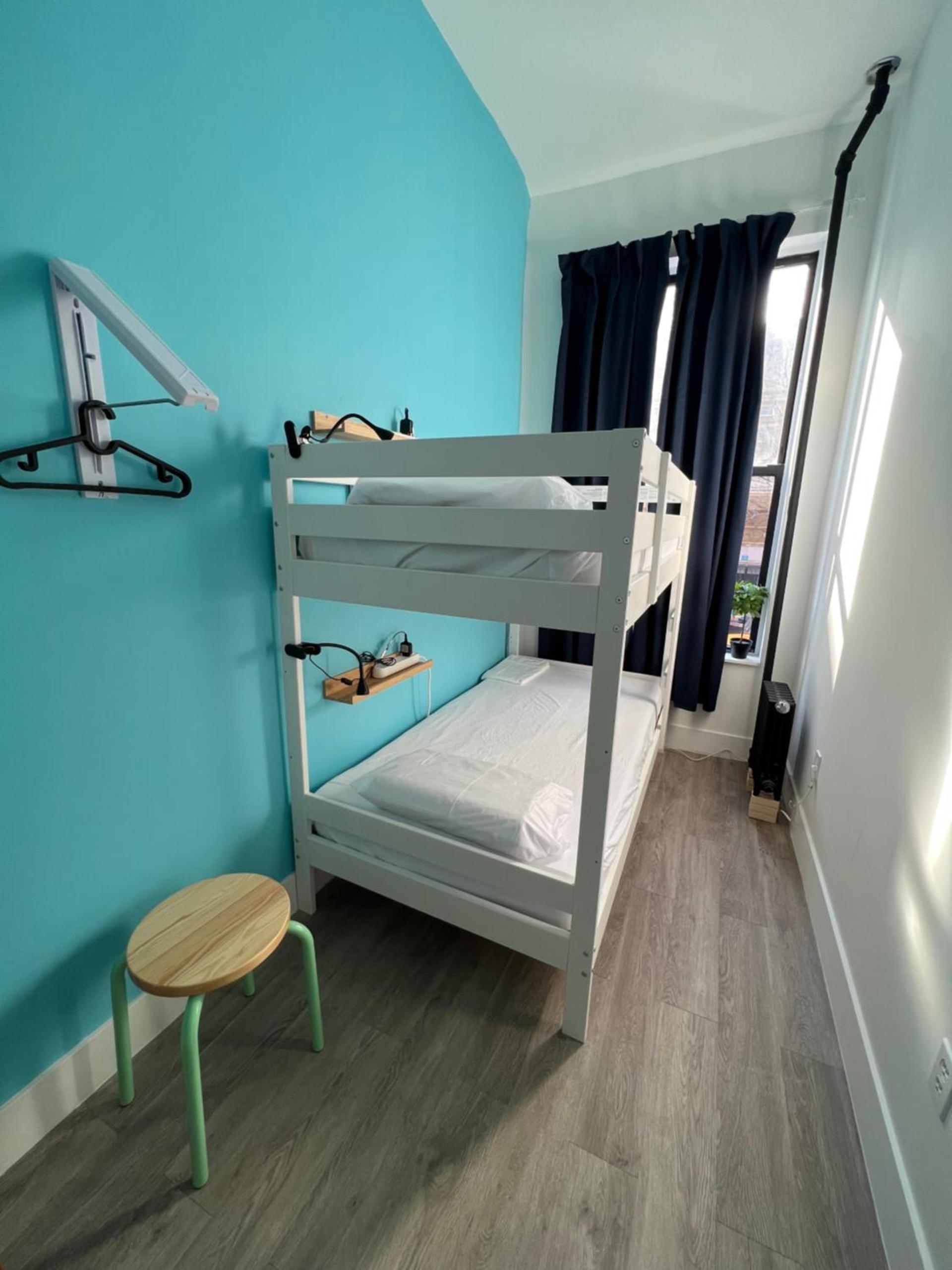 East Harlem Hostel photo 41