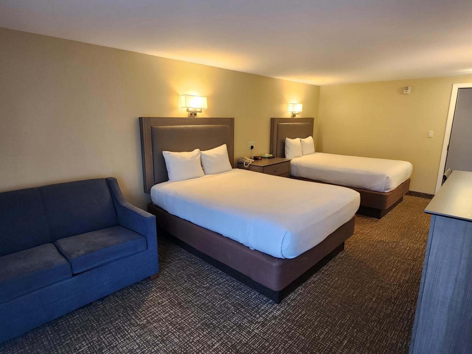 Hyannis Travel Inn photo 19