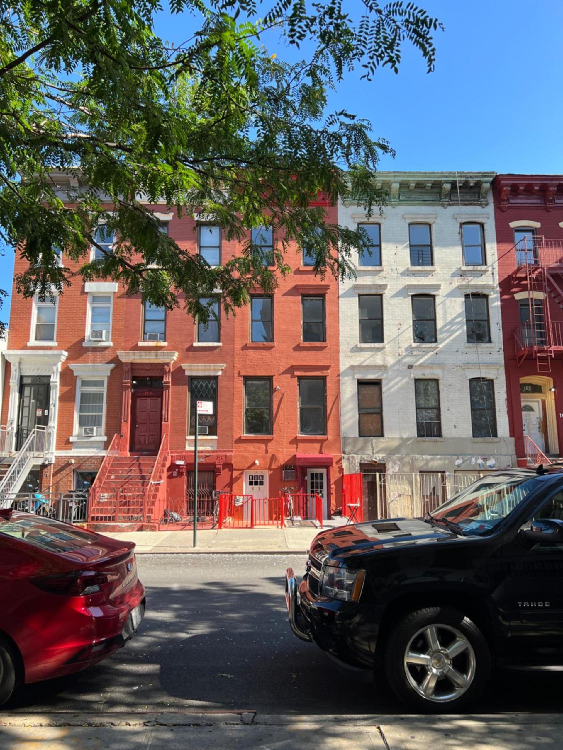 East Harlem Hostel photo 1