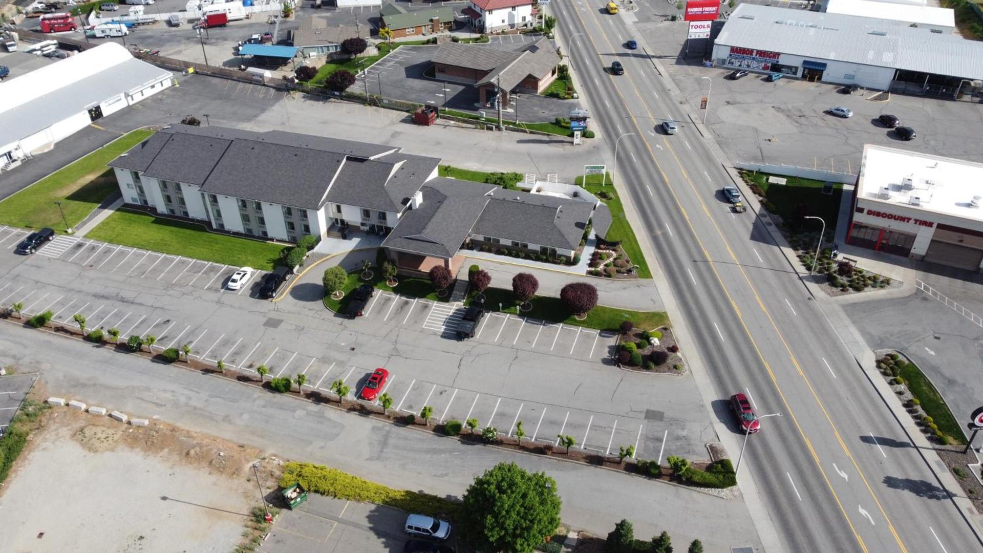 Clarion Pointe Wenatchee photo 52