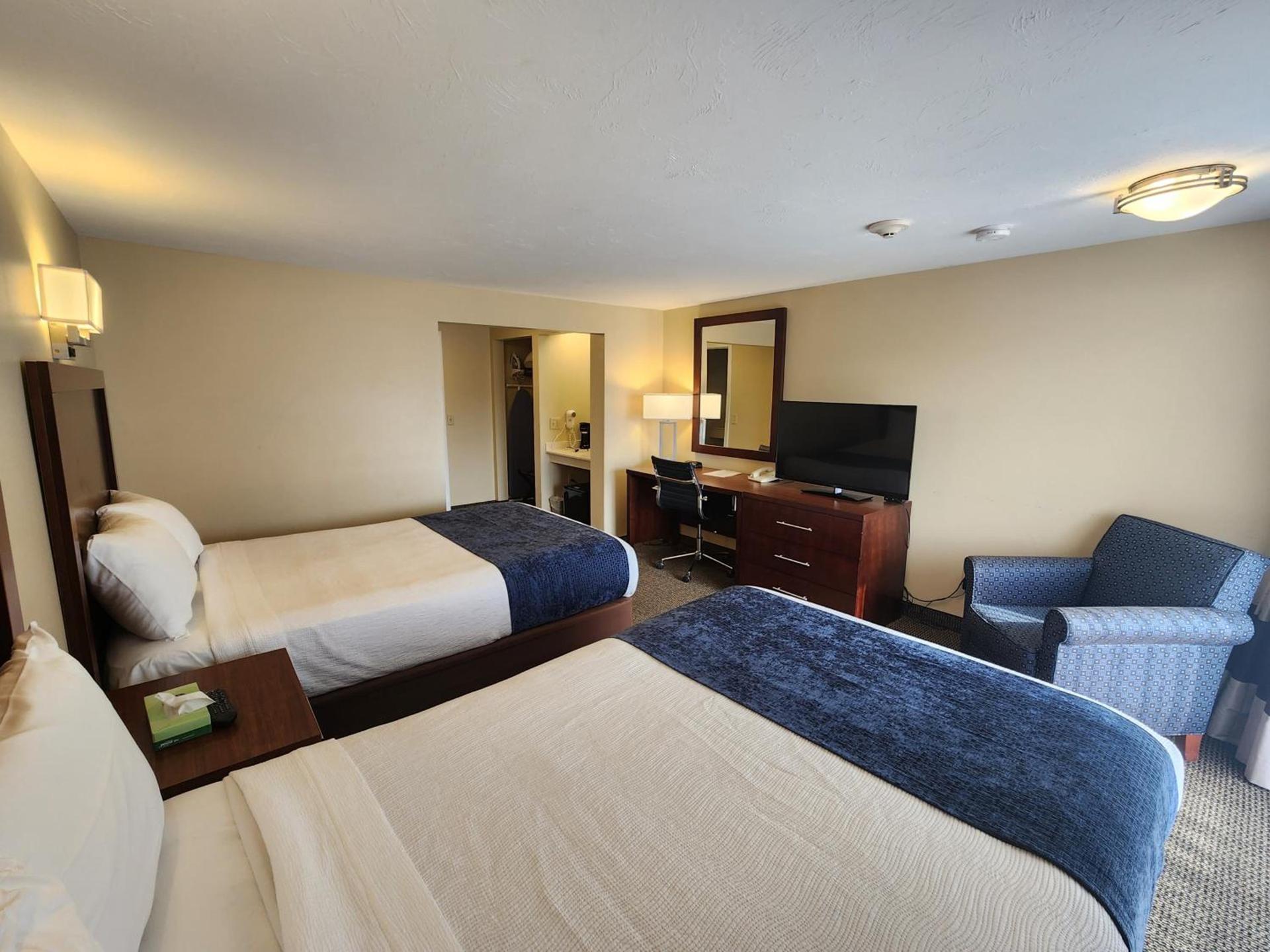 Hyannis Travel Inn photo 21