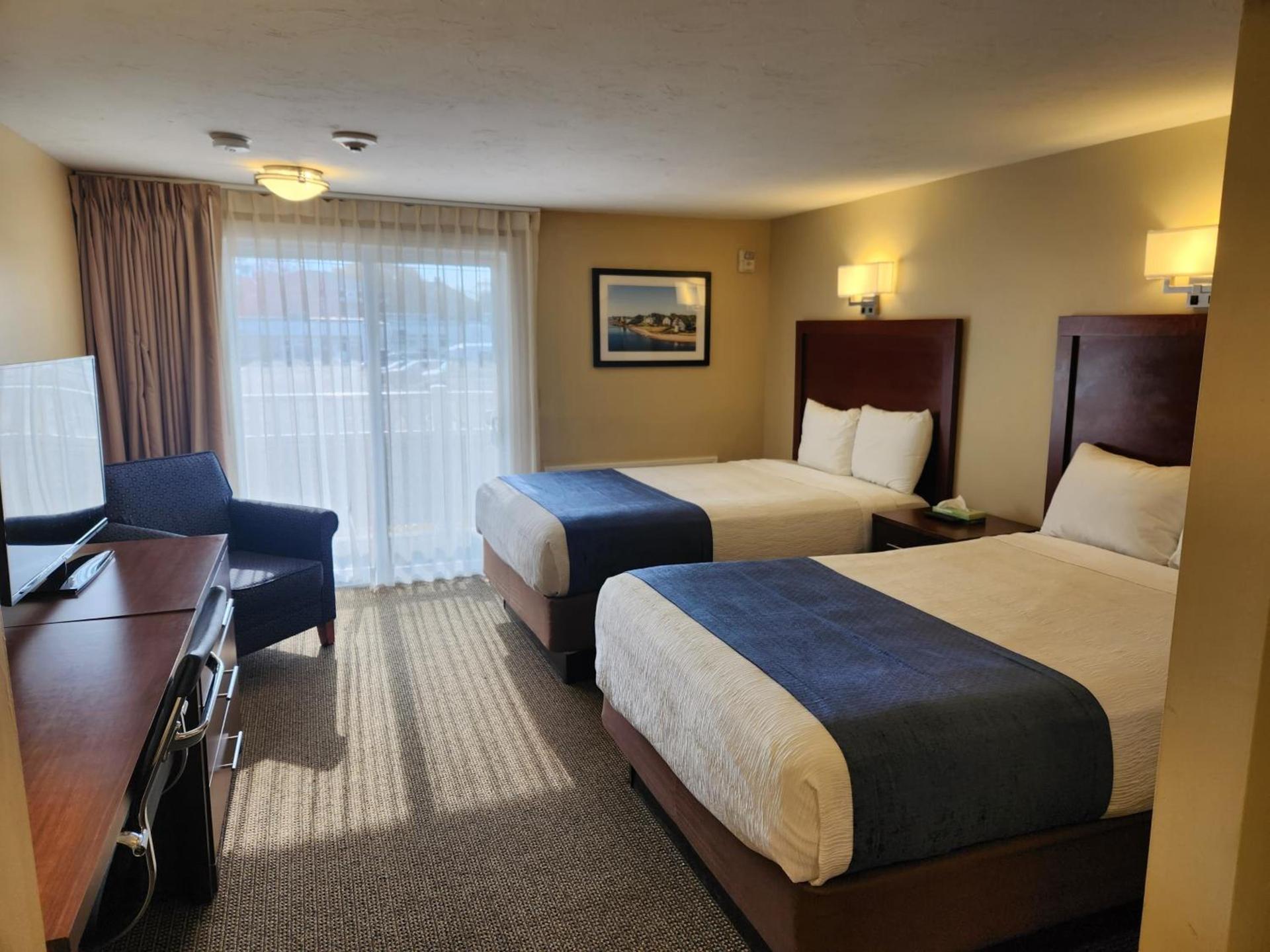 Hyannis Travel Inn photo 23