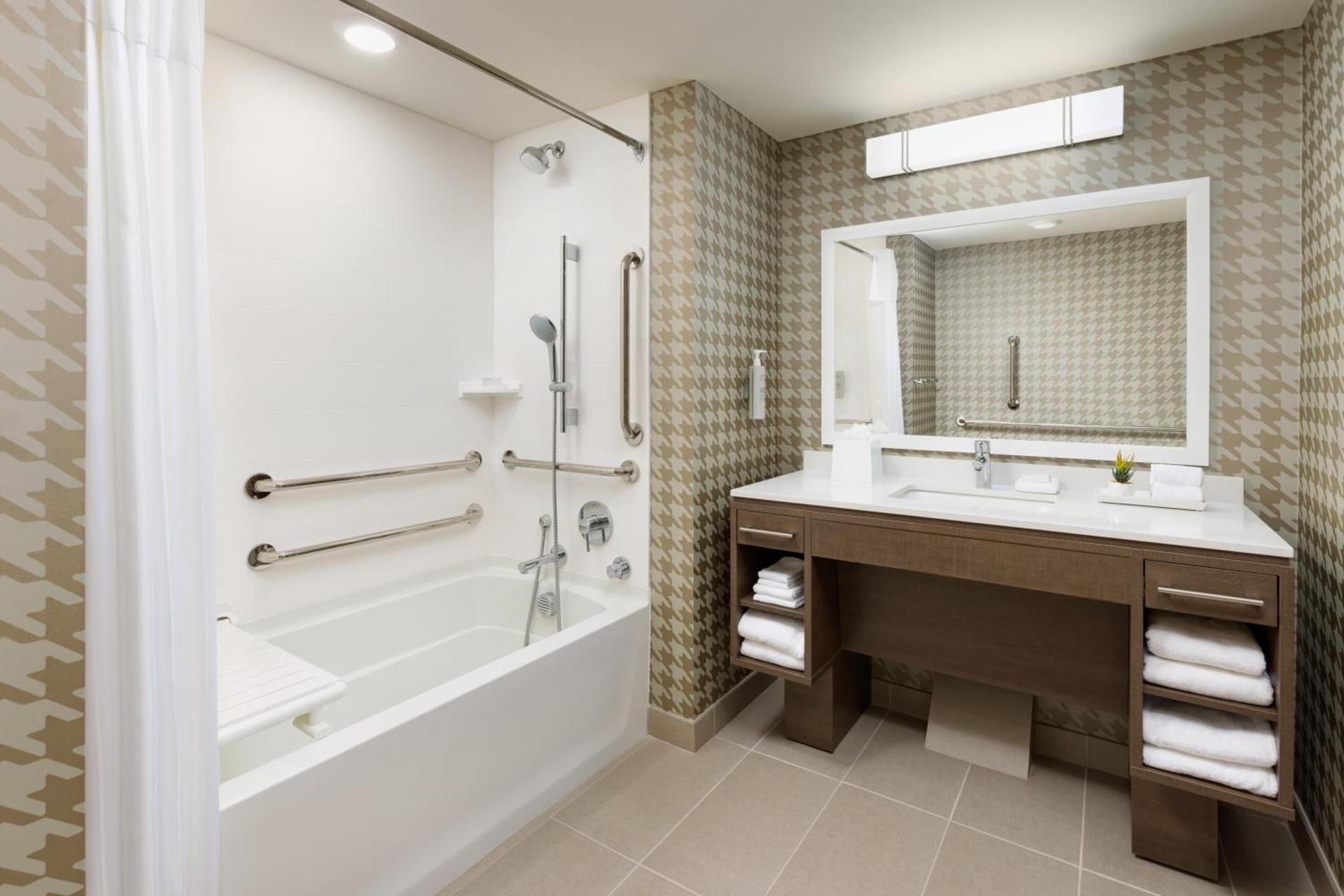 Home2 Suites By Hilton Lake Mary Orlando photo 64