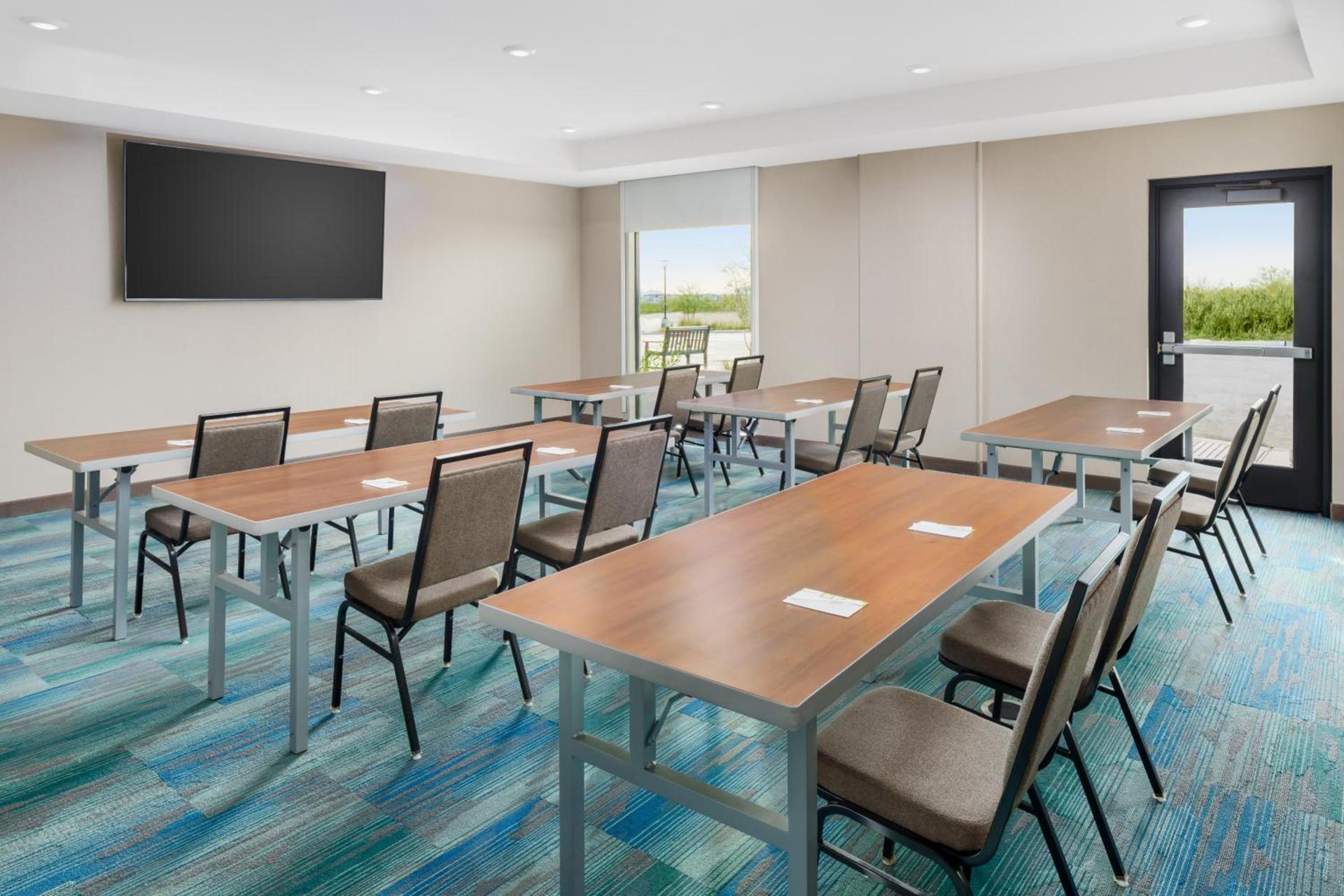 Home2 Suites By Hilton Lake Mary Orlando photo 62