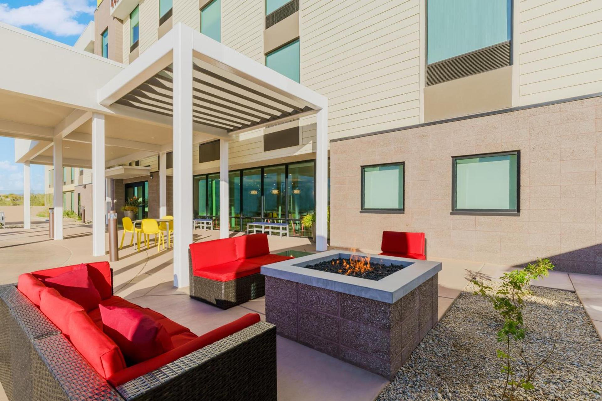 Home2 Suites By Hilton Lake Mary Orlando photo 41