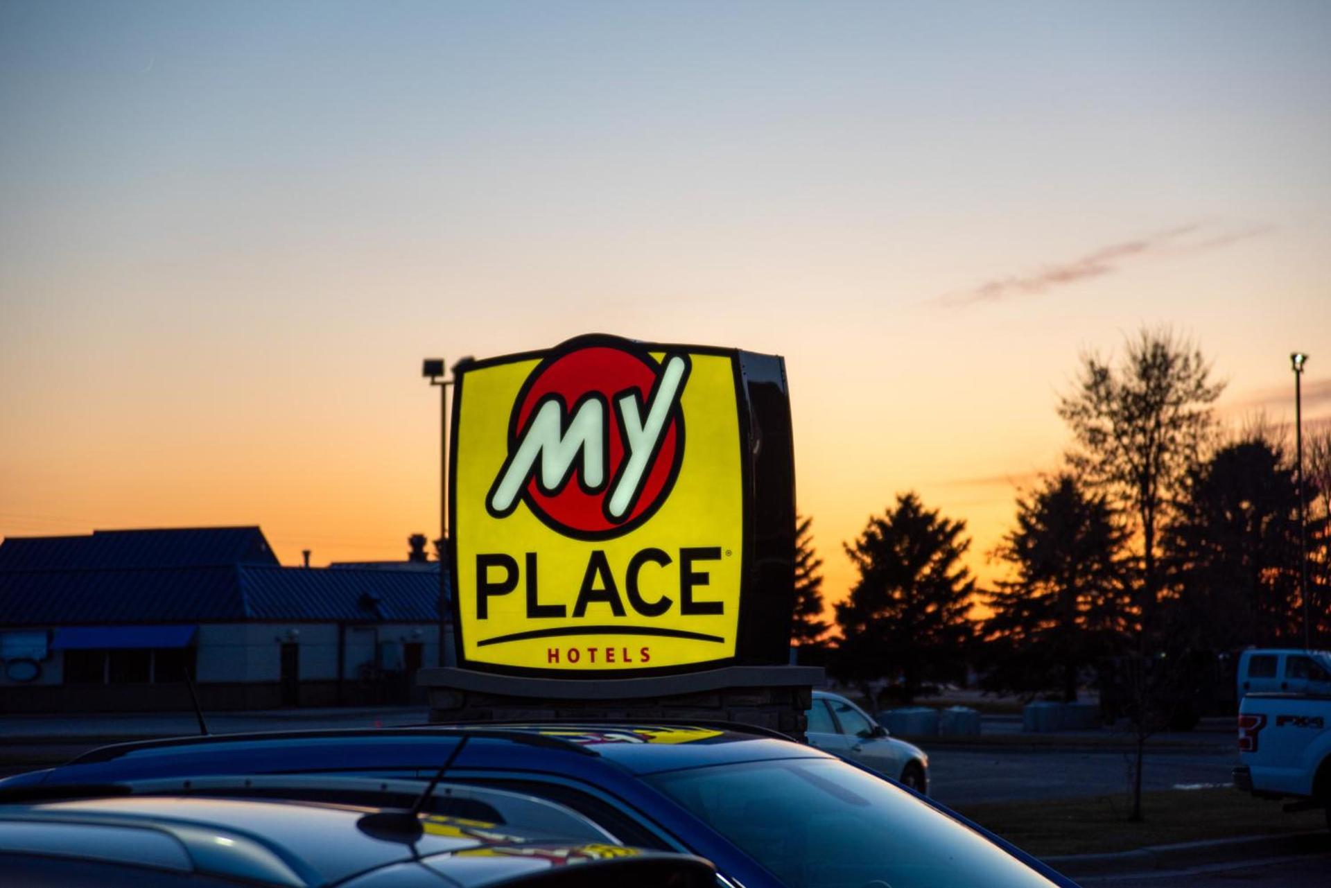My Place Hotel-Grand Rapids, MN photo 24