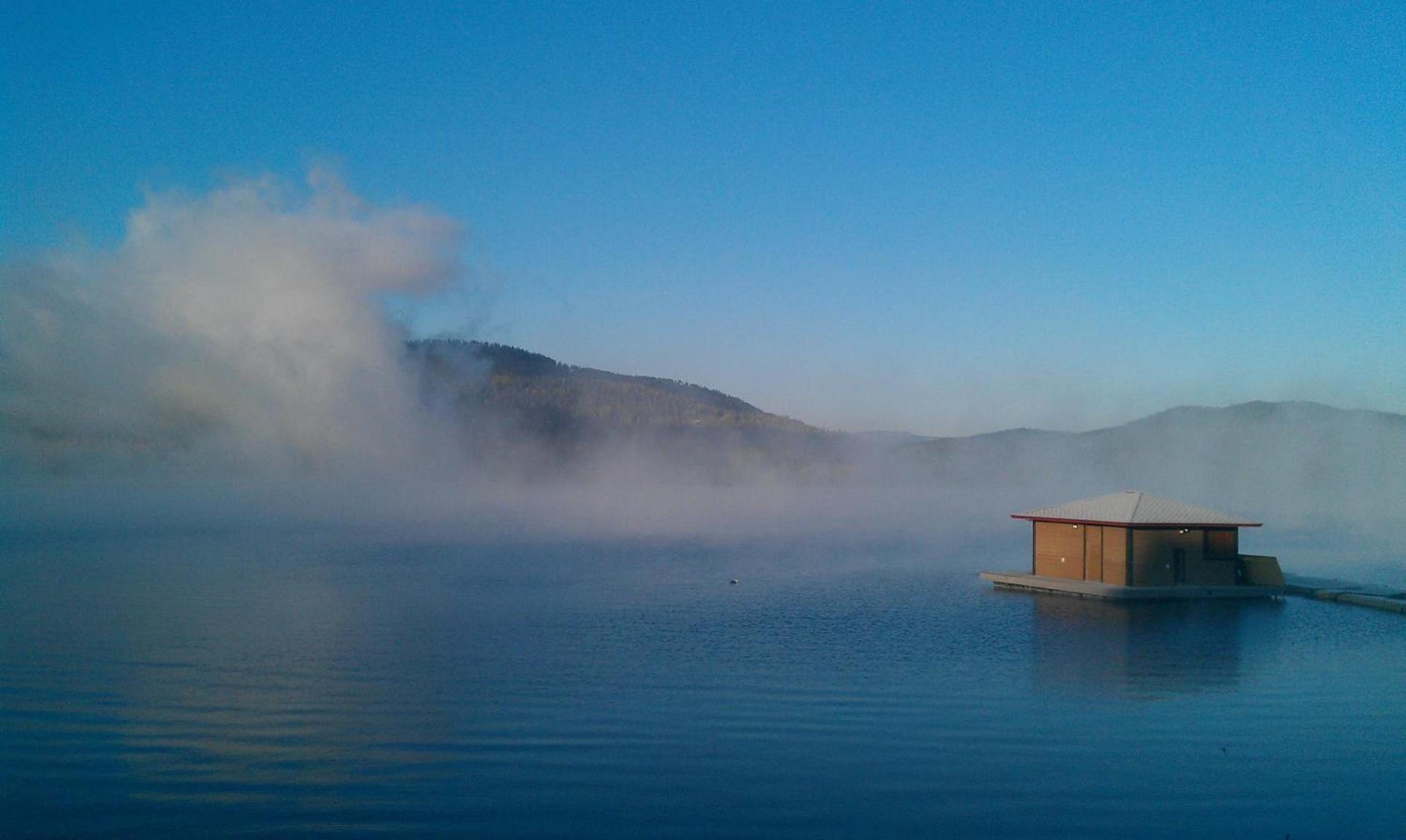 Lodge at Whitefish Lake photo 70