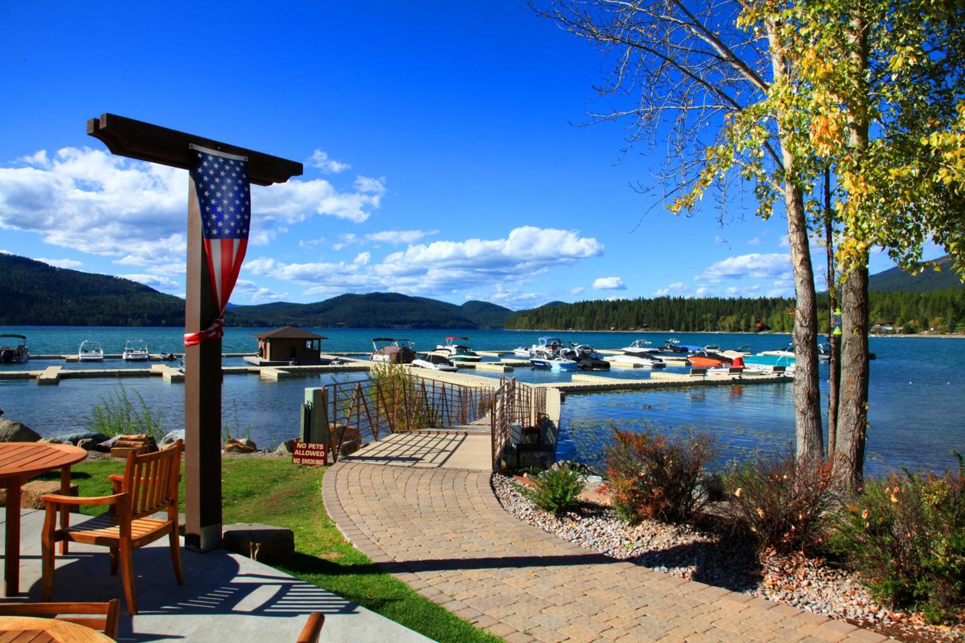 Lodge at Whitefish Lake photo 71