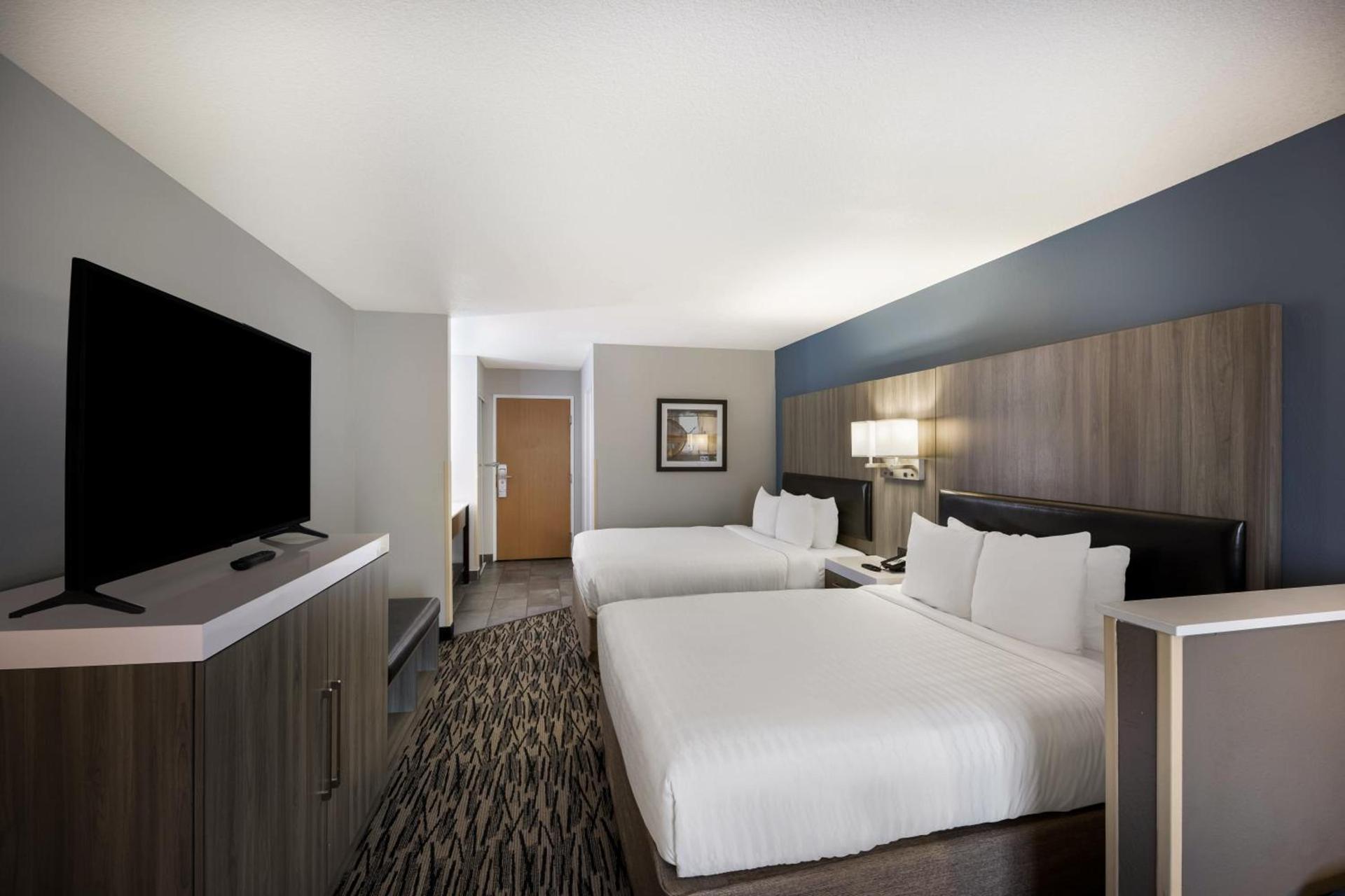 Best Western PLUS Mountain View Auburn Inn photo 68