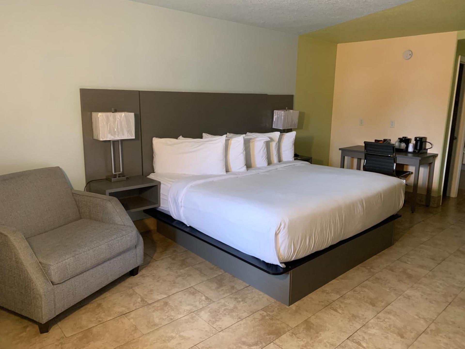 The Ponce St. Augustine Hotel photo 17