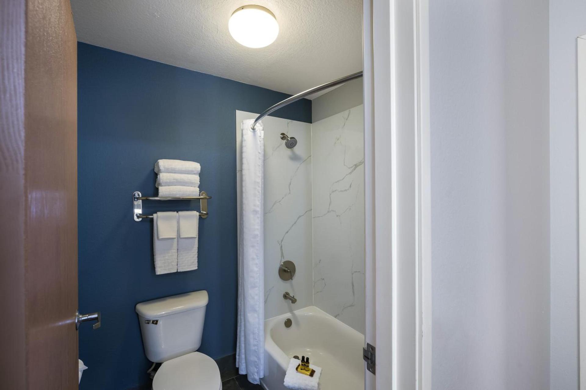 Best Western PLUS Mountain View Auburn Inn photo 71