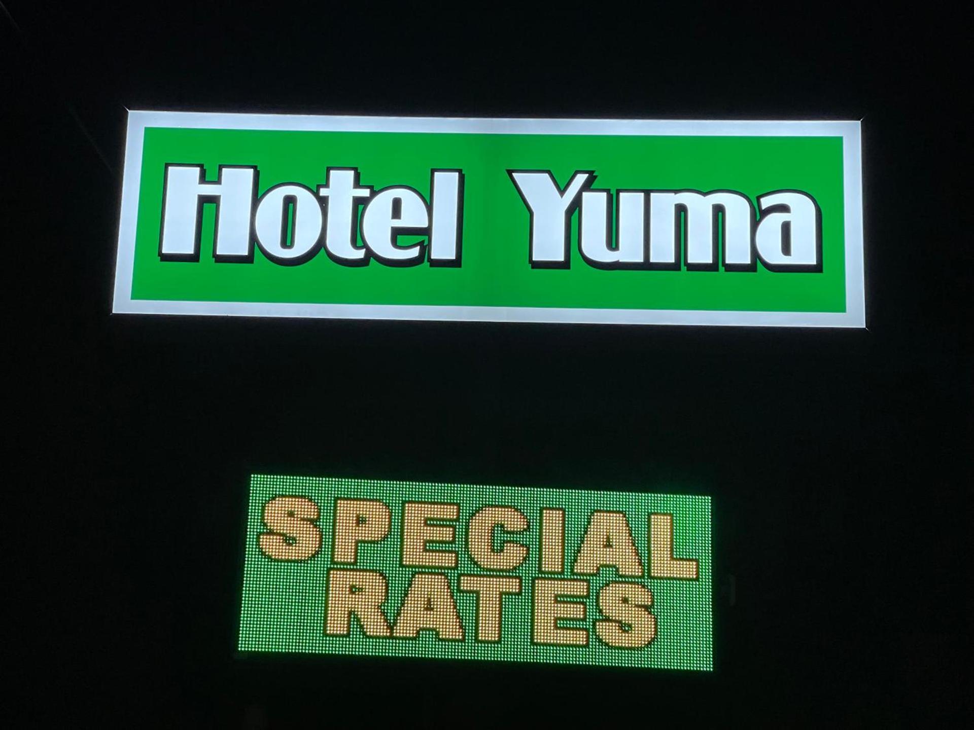 Hotel Yuma photo 67
