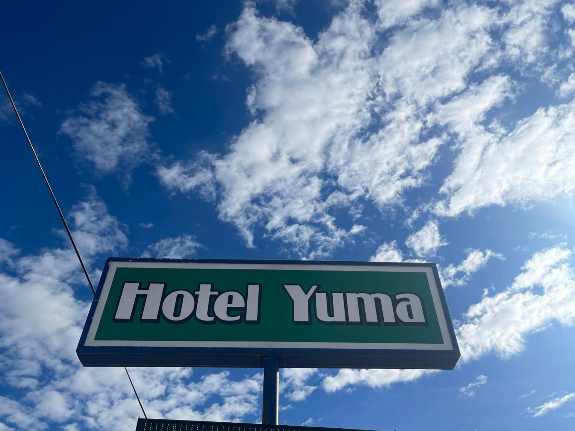 Hotel Yuma photo 5