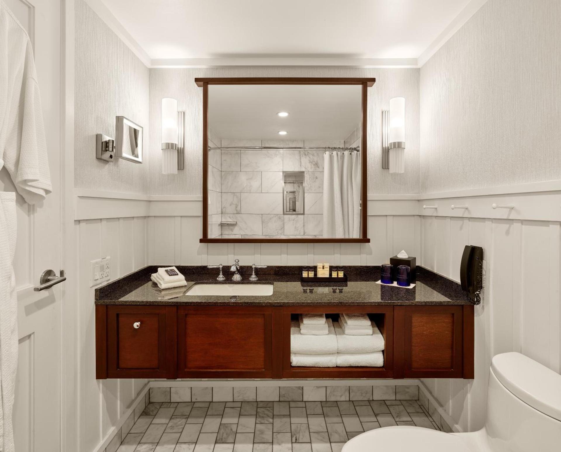 The Charles Hotel in Harvard Square photo 15