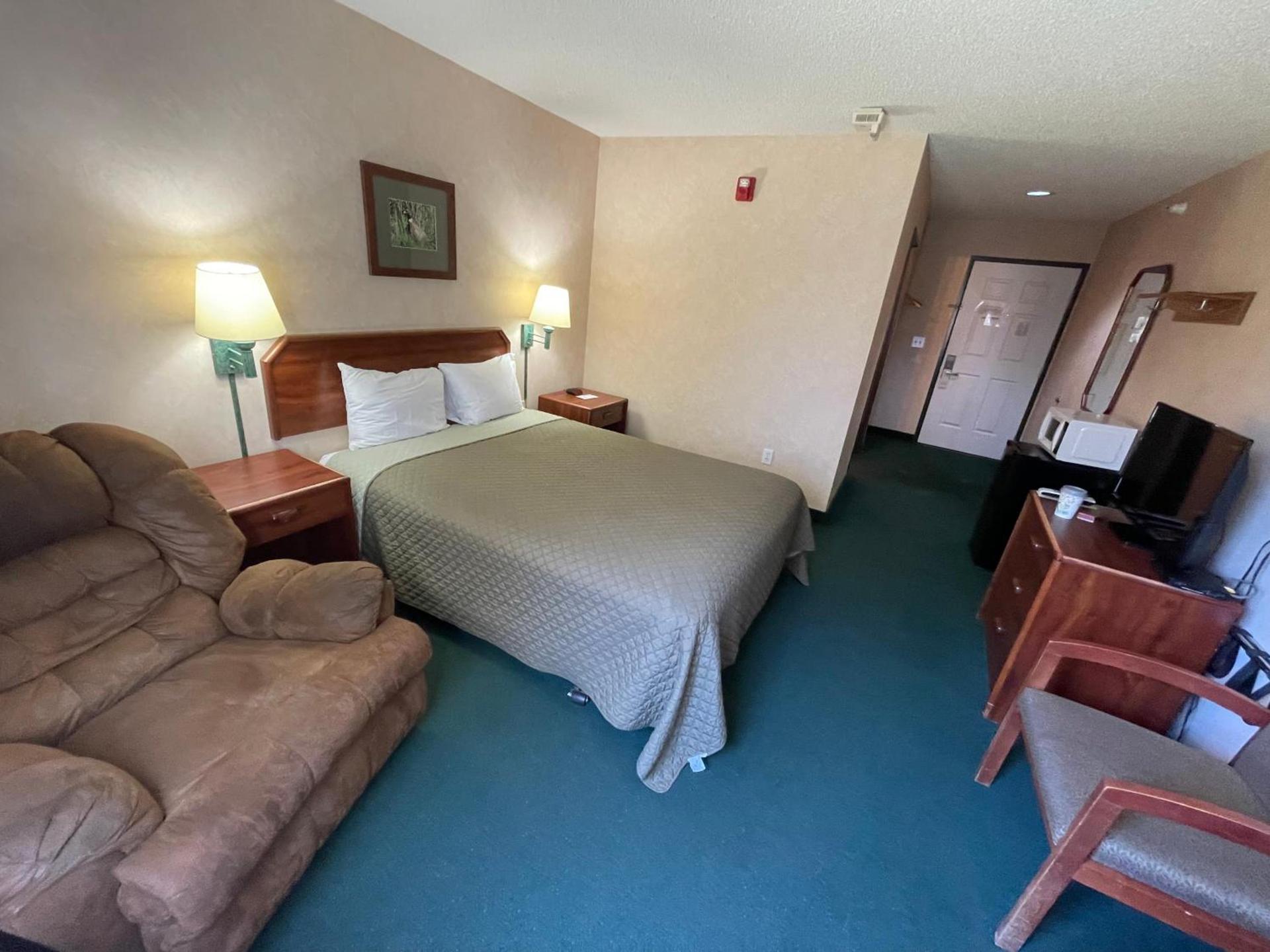 Hotel Yuma photo 12