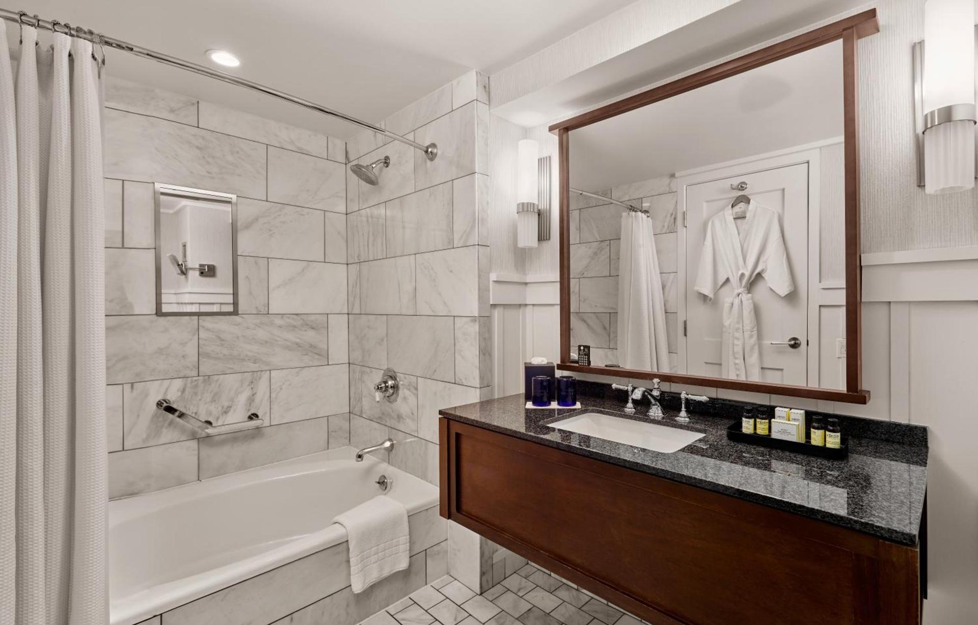 The Charles Hotel in Harvard Square photo 14
