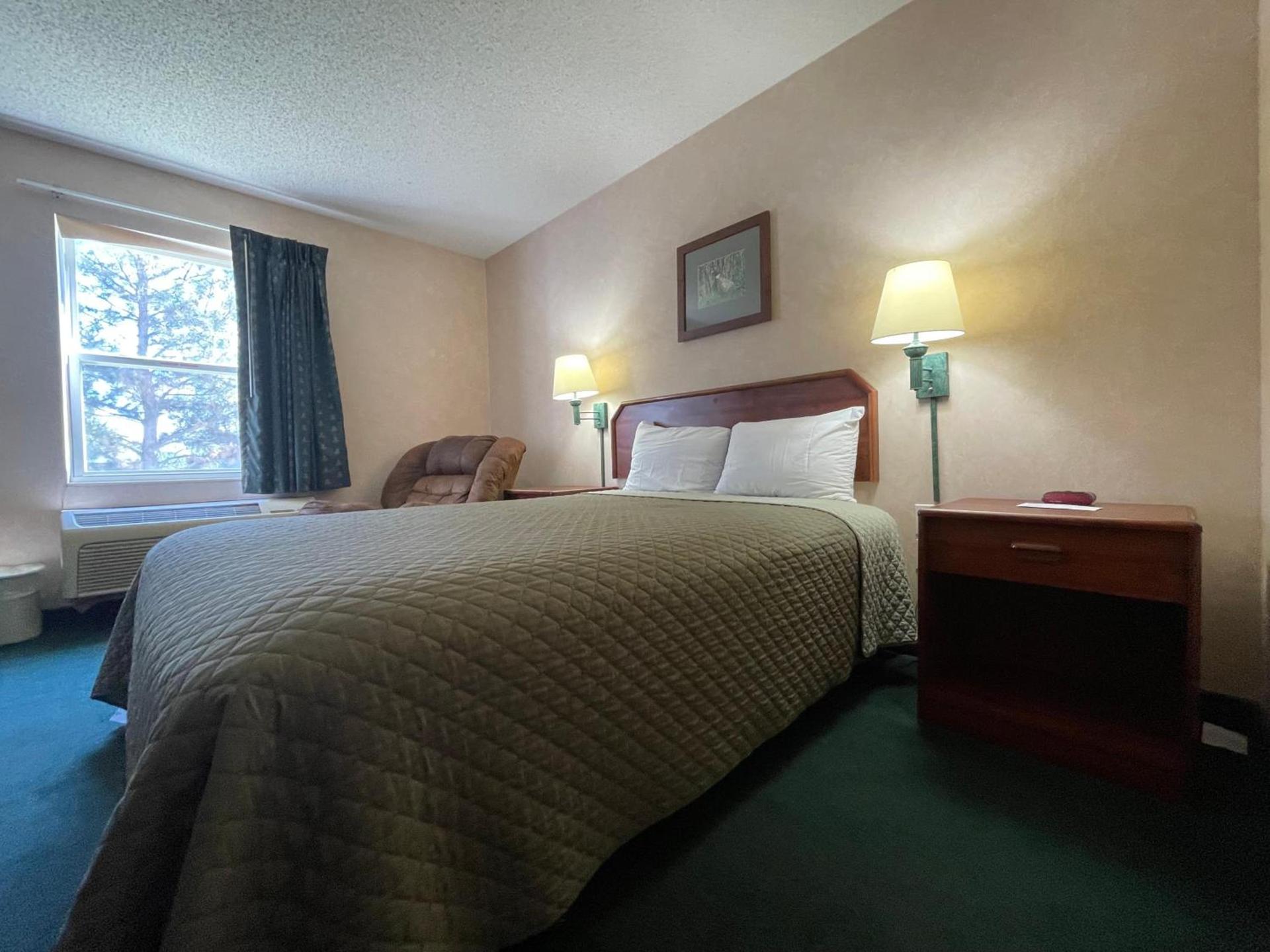 Hotel Yuma photo 21
