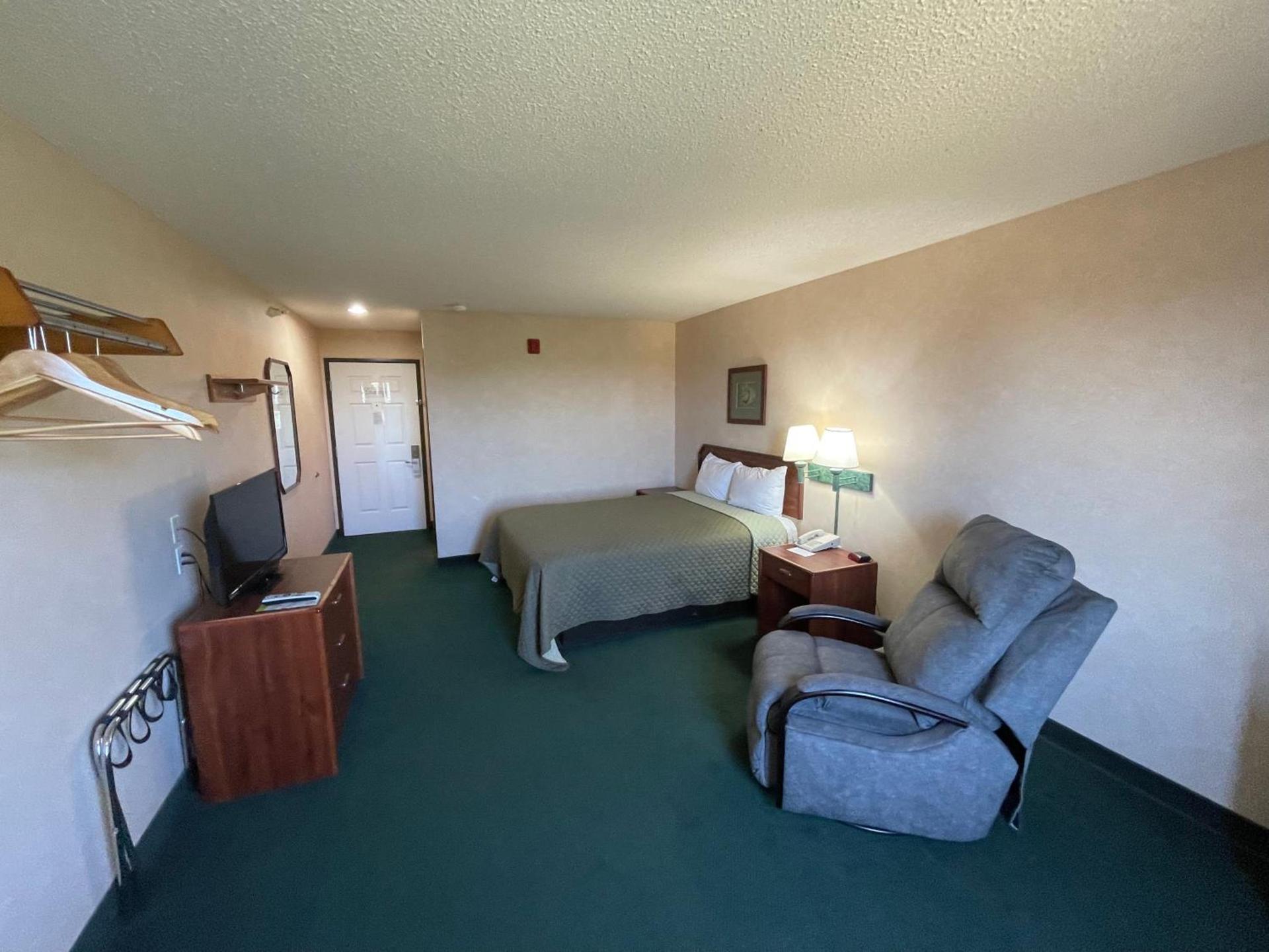 Hotel Yuma photo 28