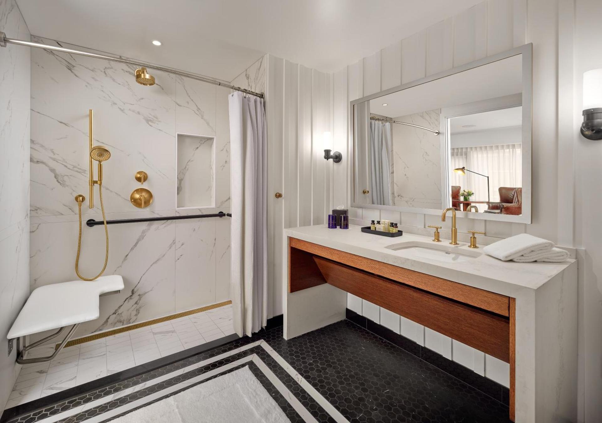 The Charles Hotel in Harvard Square photo 16