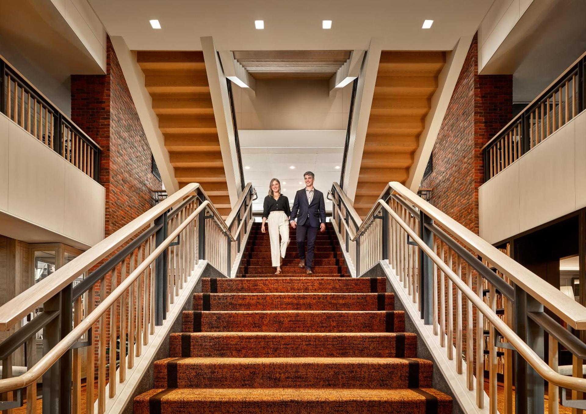 The Charles Hotel in Harvard Square photo 3