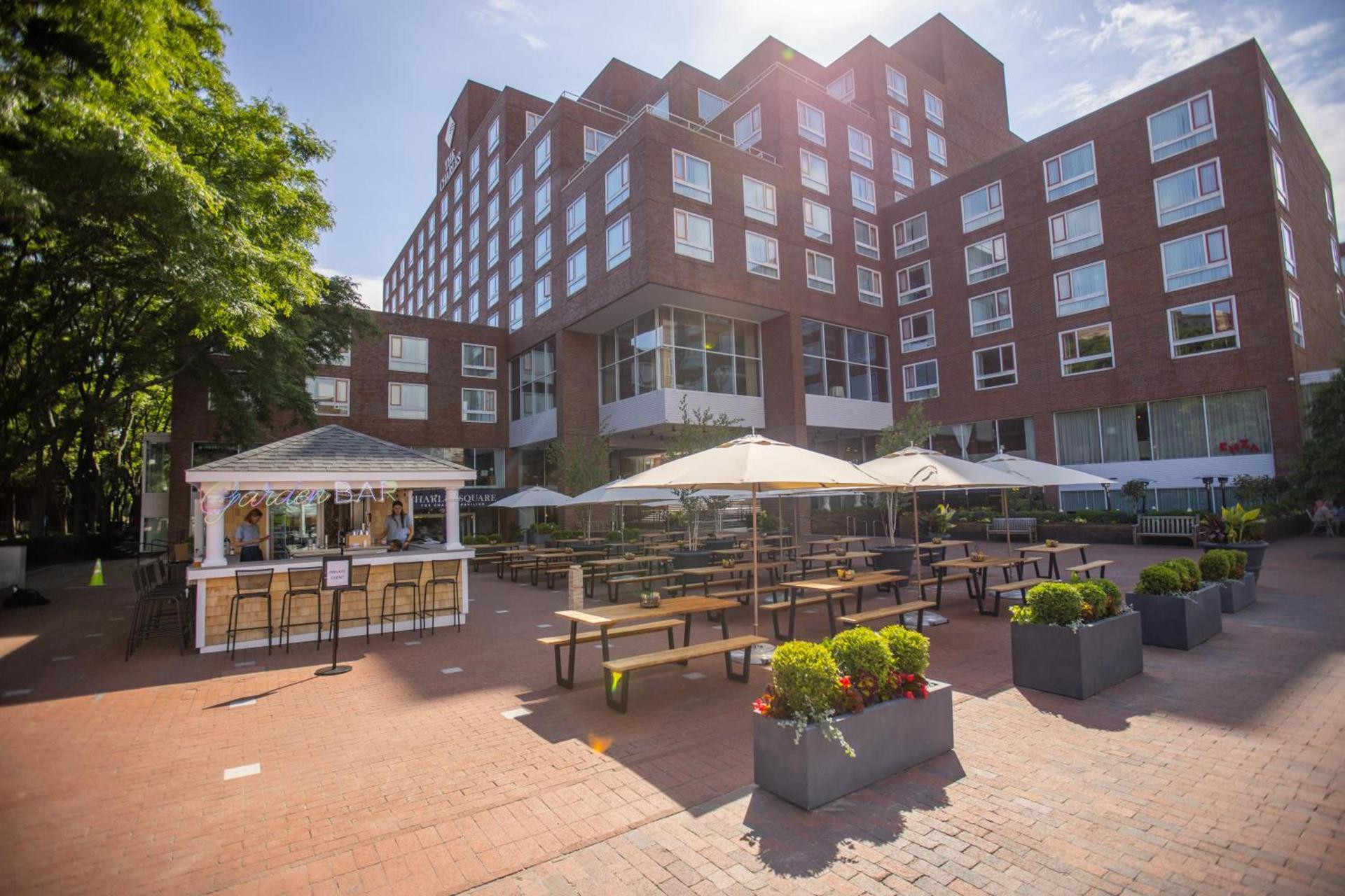 The Charles Hotel in Harvard Square photo 56
