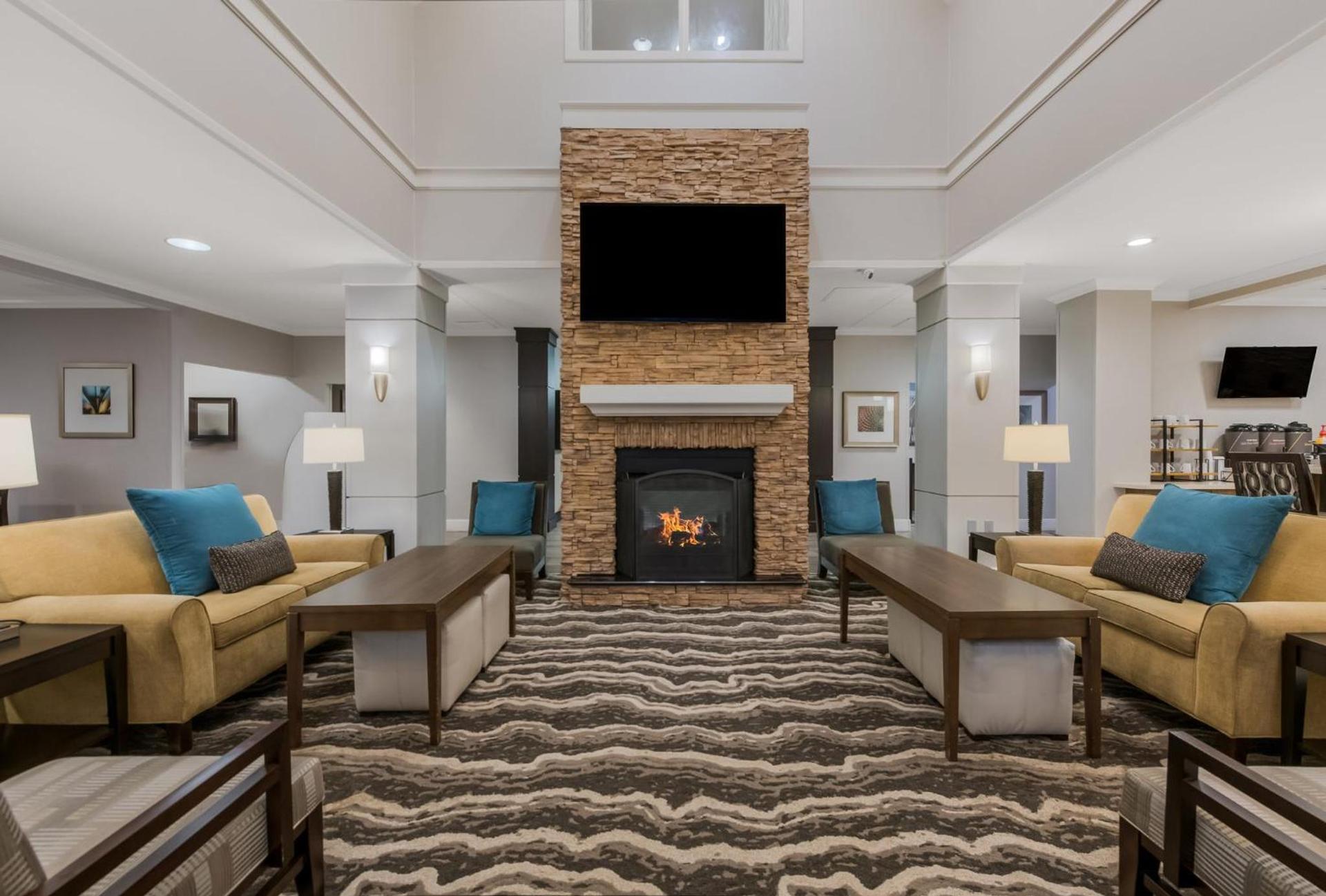 Staybridge Suites Chesapeake-Virginia Beach by IHG photo 32