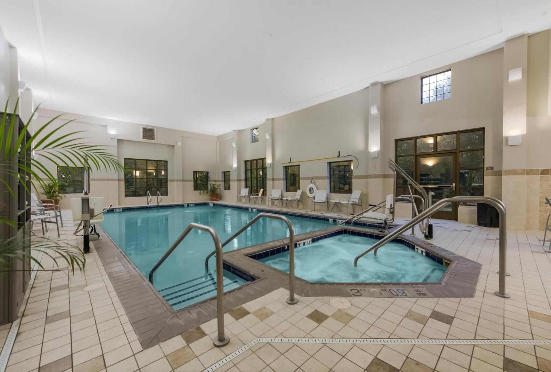 Staybridge Suites Chesapeake-Virginia Beach by IHG photo 36